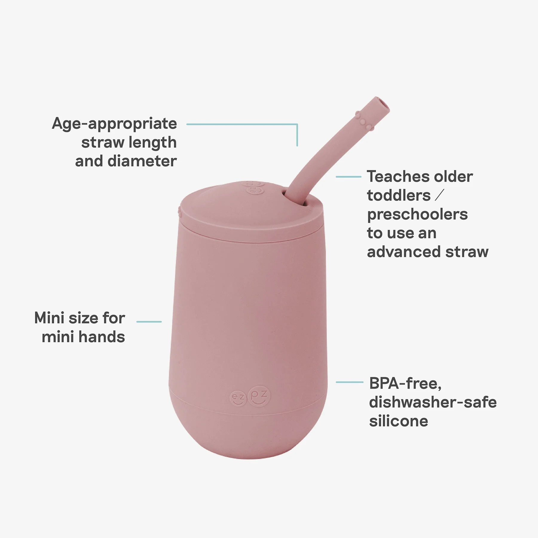 Happy Cup + Straw System - Image 14