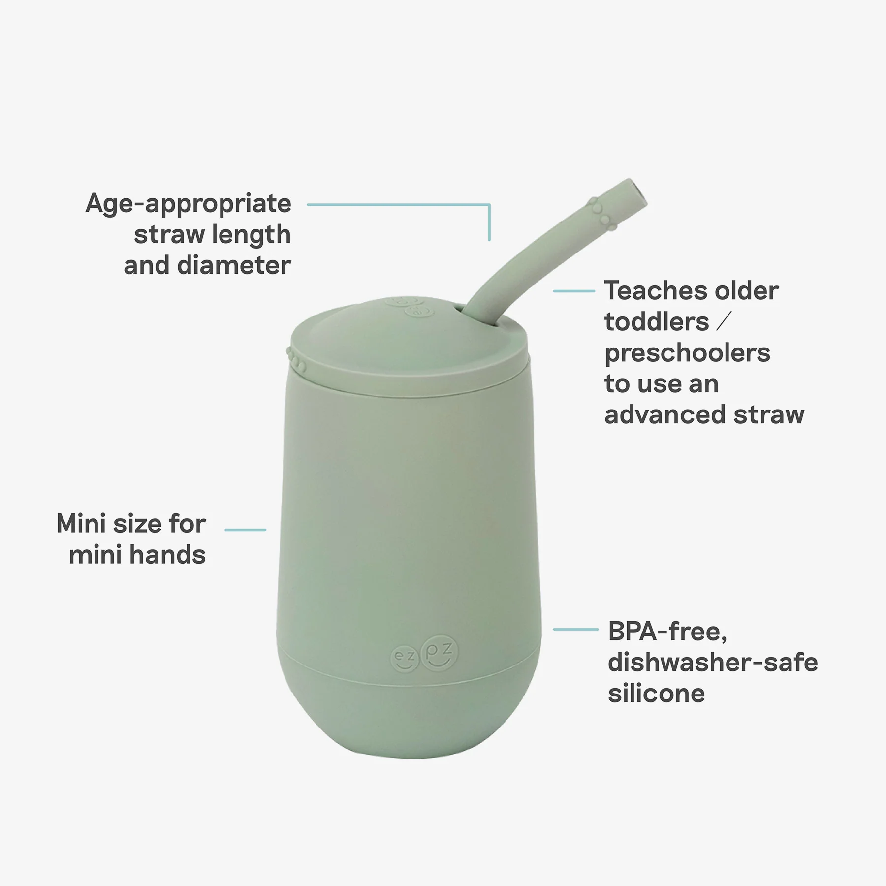 Happy Cup + Straw System - Image 19