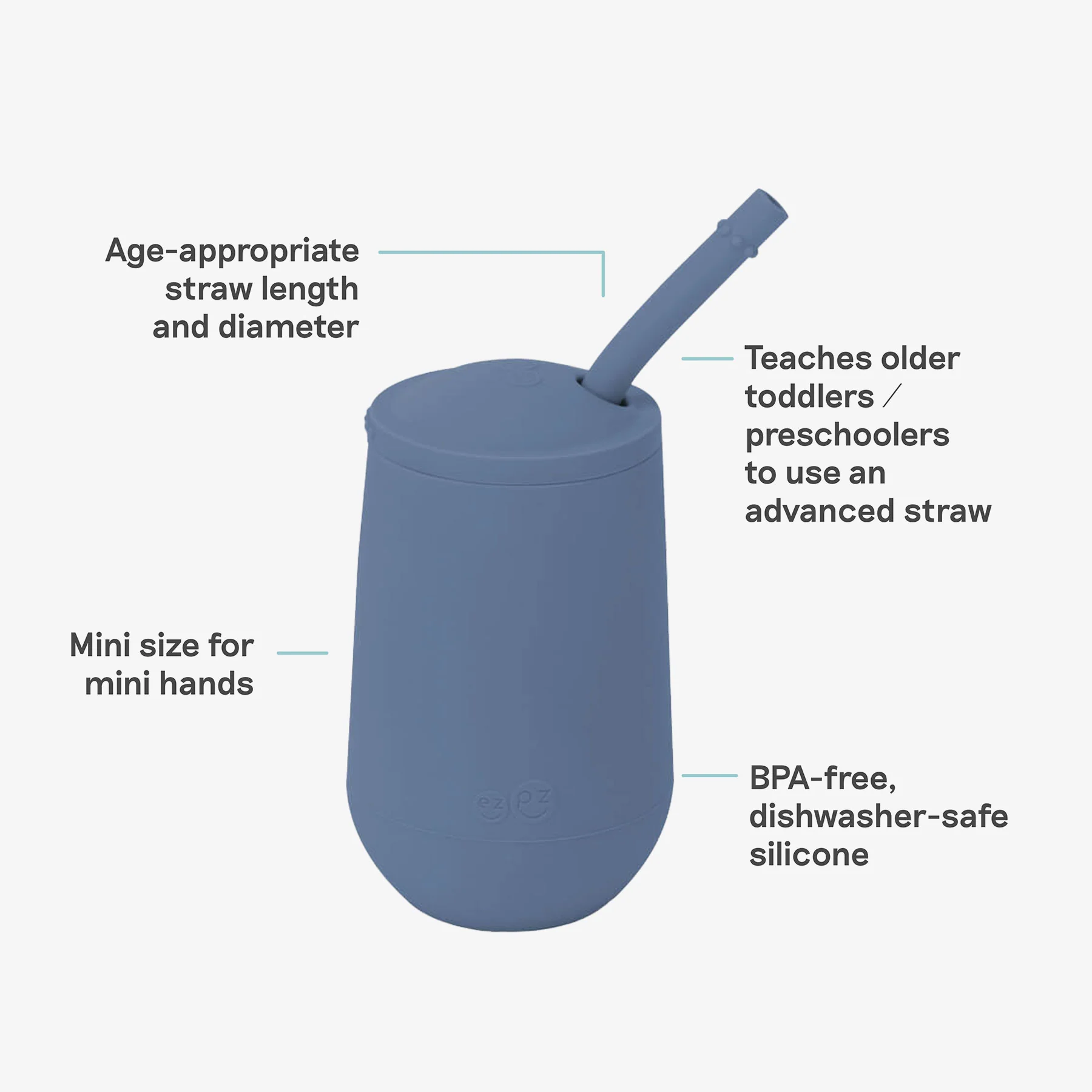 Happy Cup + Straw System - Image 3
