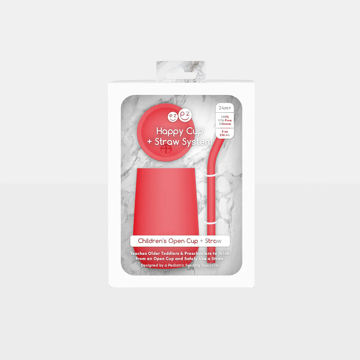 Happy Cup + Straw System - Image 31