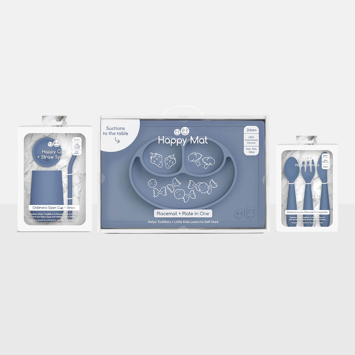 Happy Feeding Set - Image 14