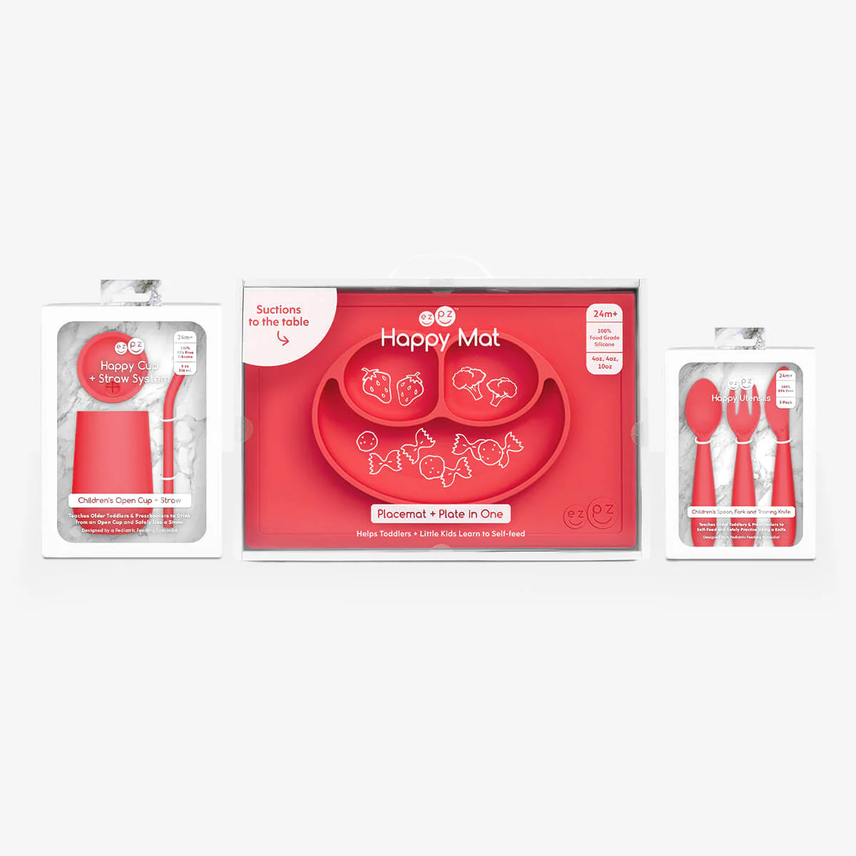 Happy Feeding Set - Image 18