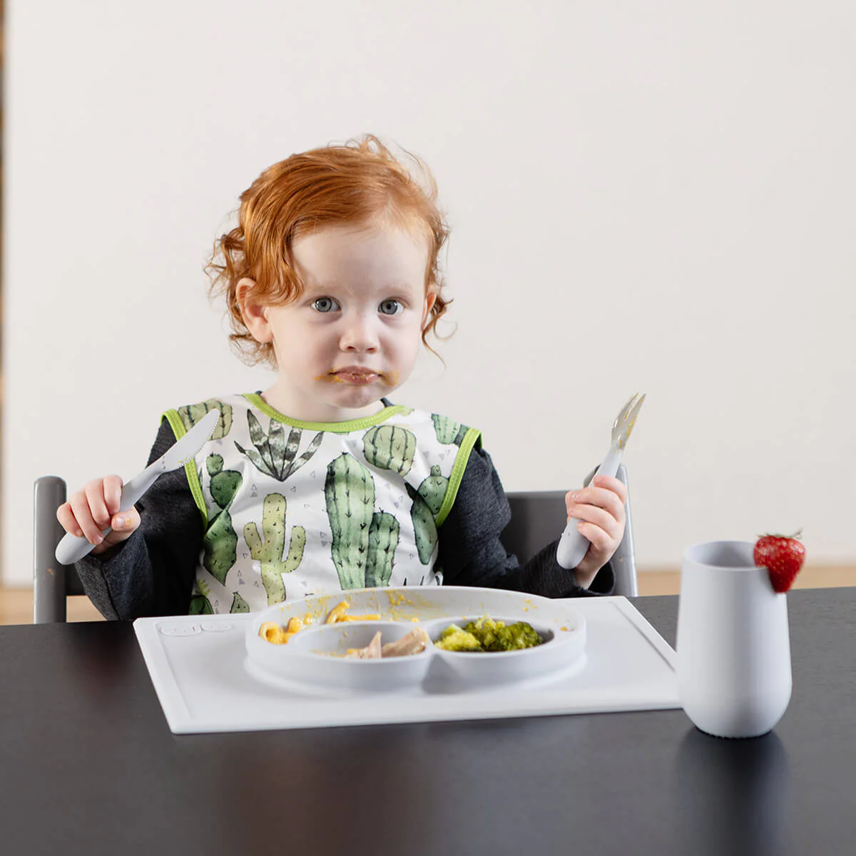Happy Feeding Set - Image 4