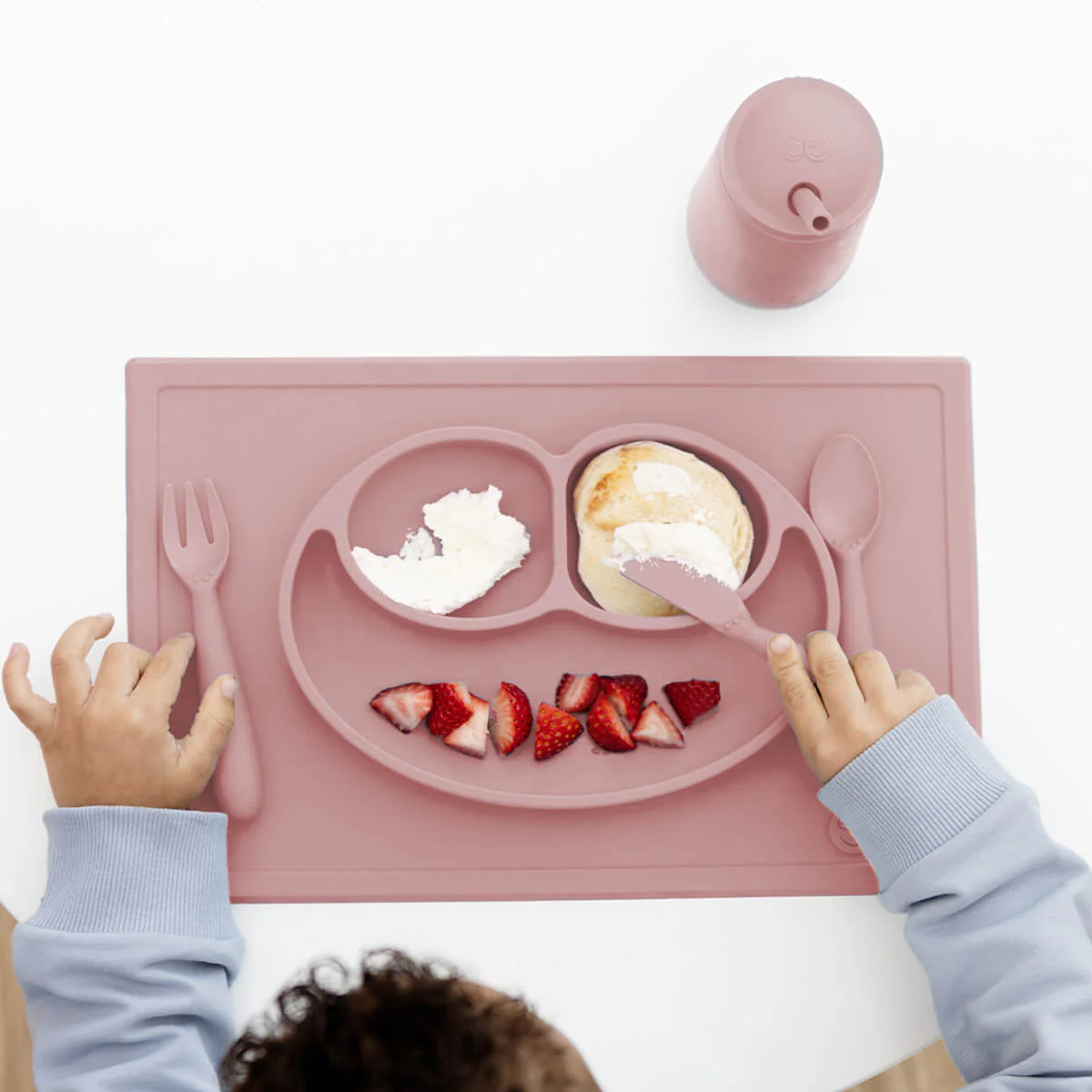 Happy Feeding Set - Image 8
