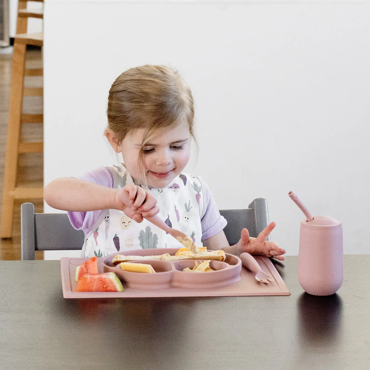 Happy Feeding Set - Image 9