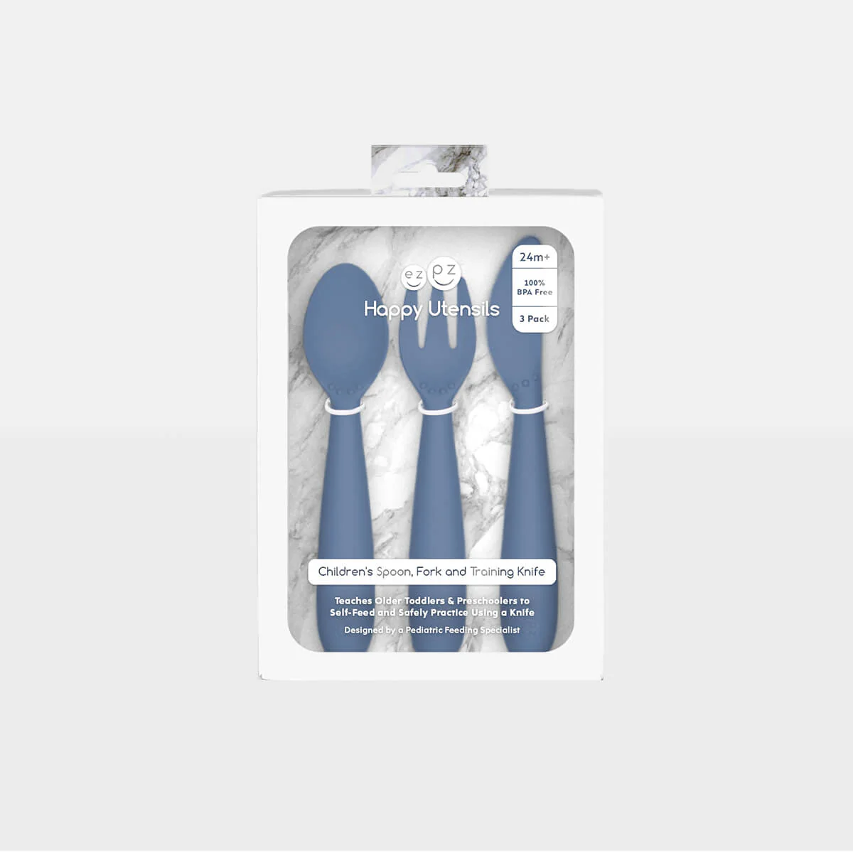 Happy Utensils (5-Pack) - Image 25