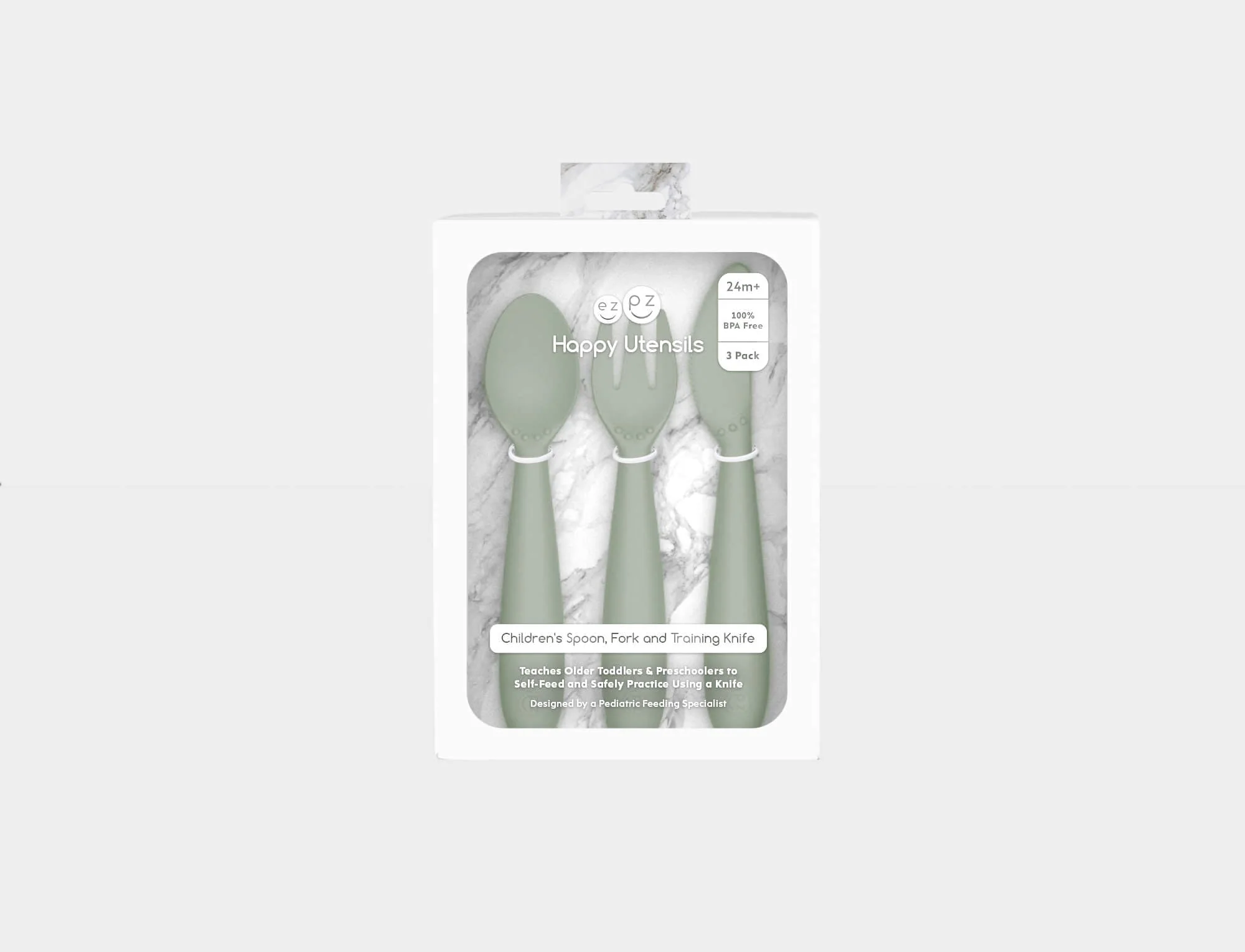 Happy Utensils (5-Pack) - Image 3
