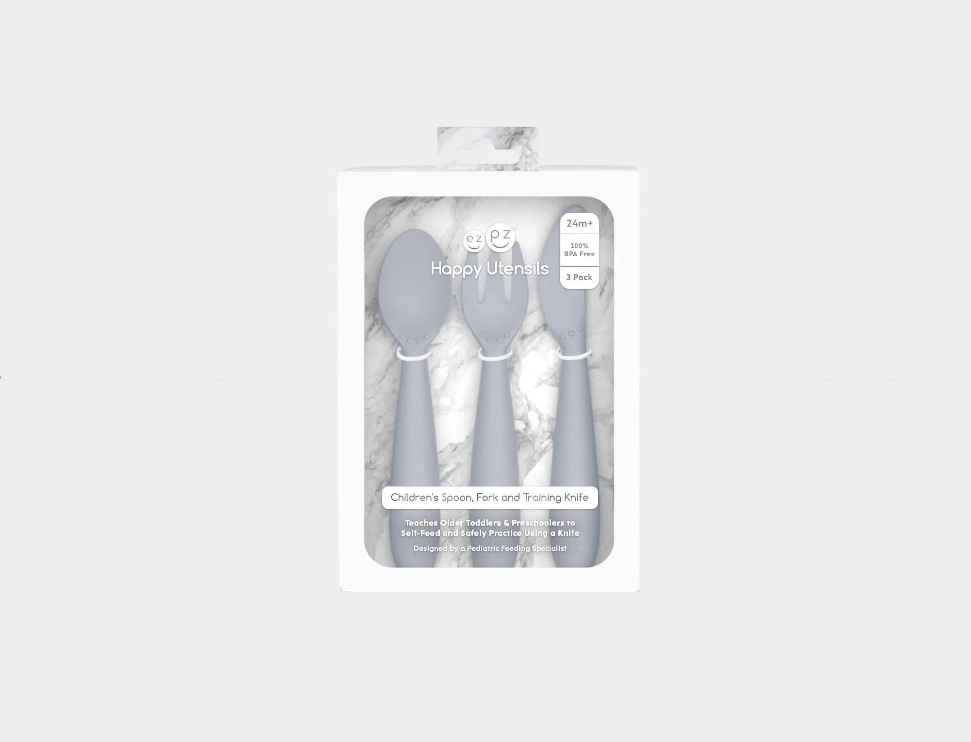 Happy Utensils (5-Pack) - Image 7