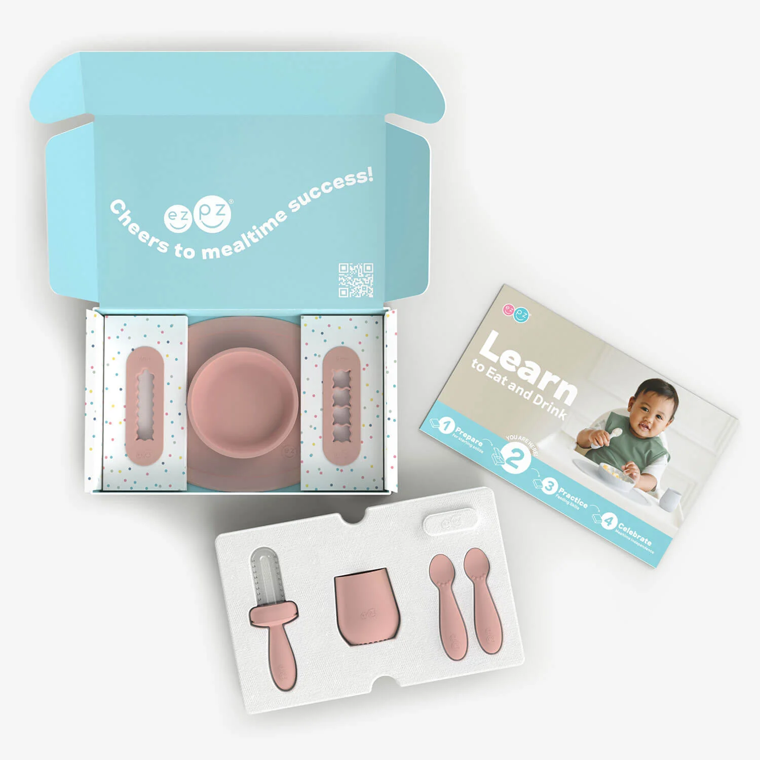 Kit 2 - Learn to Eat and Drink (5-Pack) - Image 13
