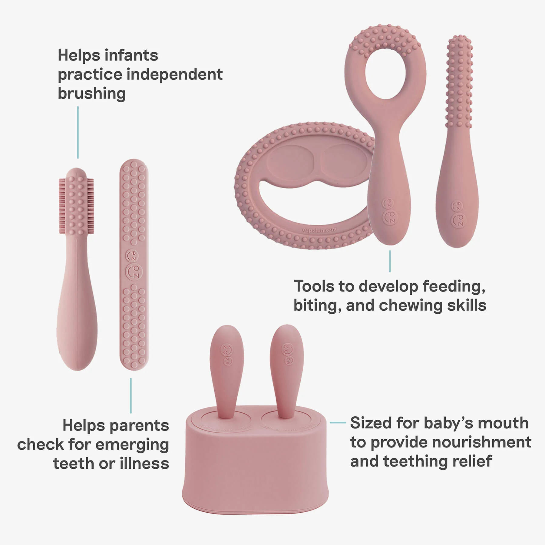Kit 1 - Prepare for Starting Solids - Image 33