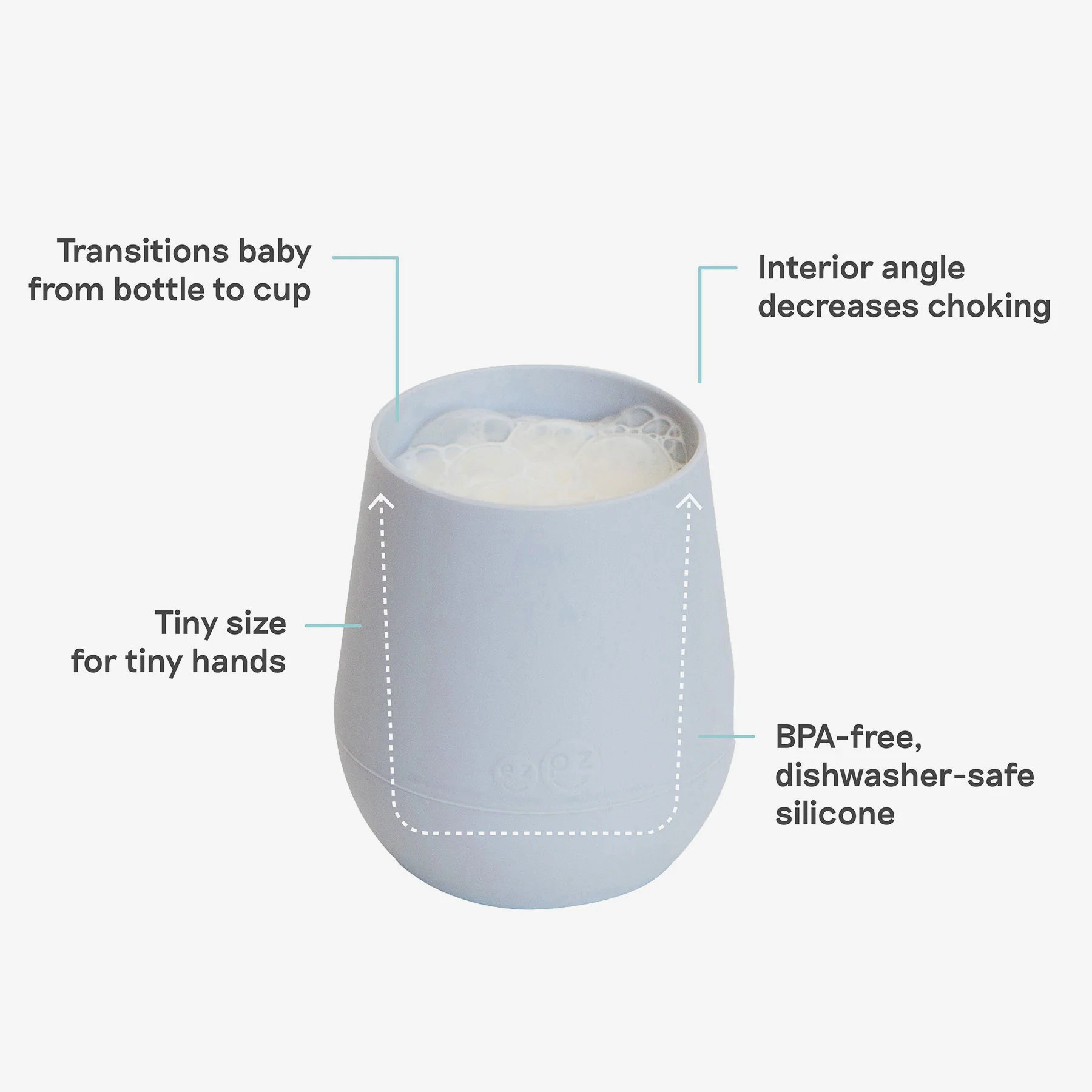 Baby-Led™ Tiny Cup - Image 6