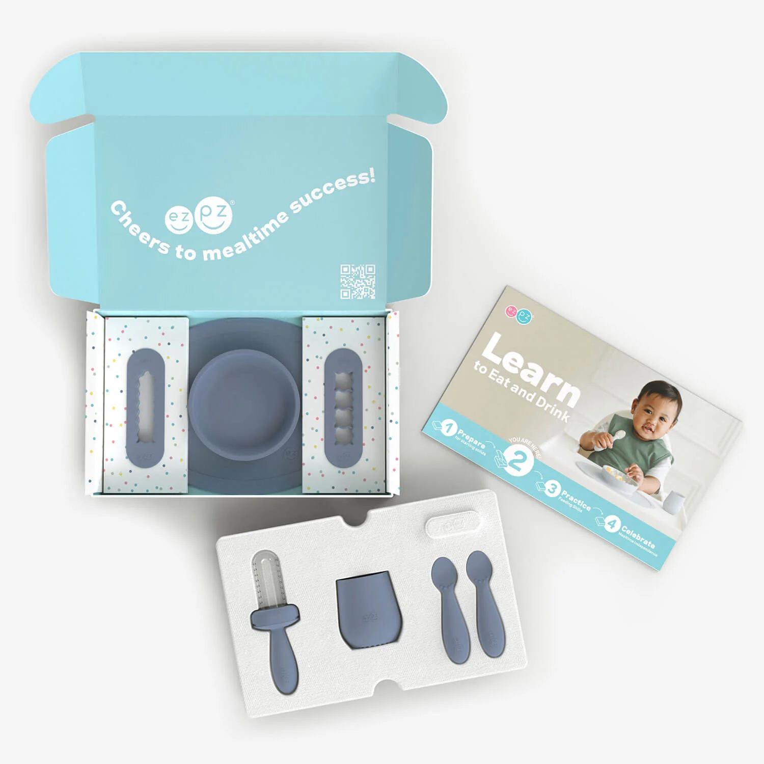 Kit 2 - Learn to Eat and Drink (5-Pack) - Image 37