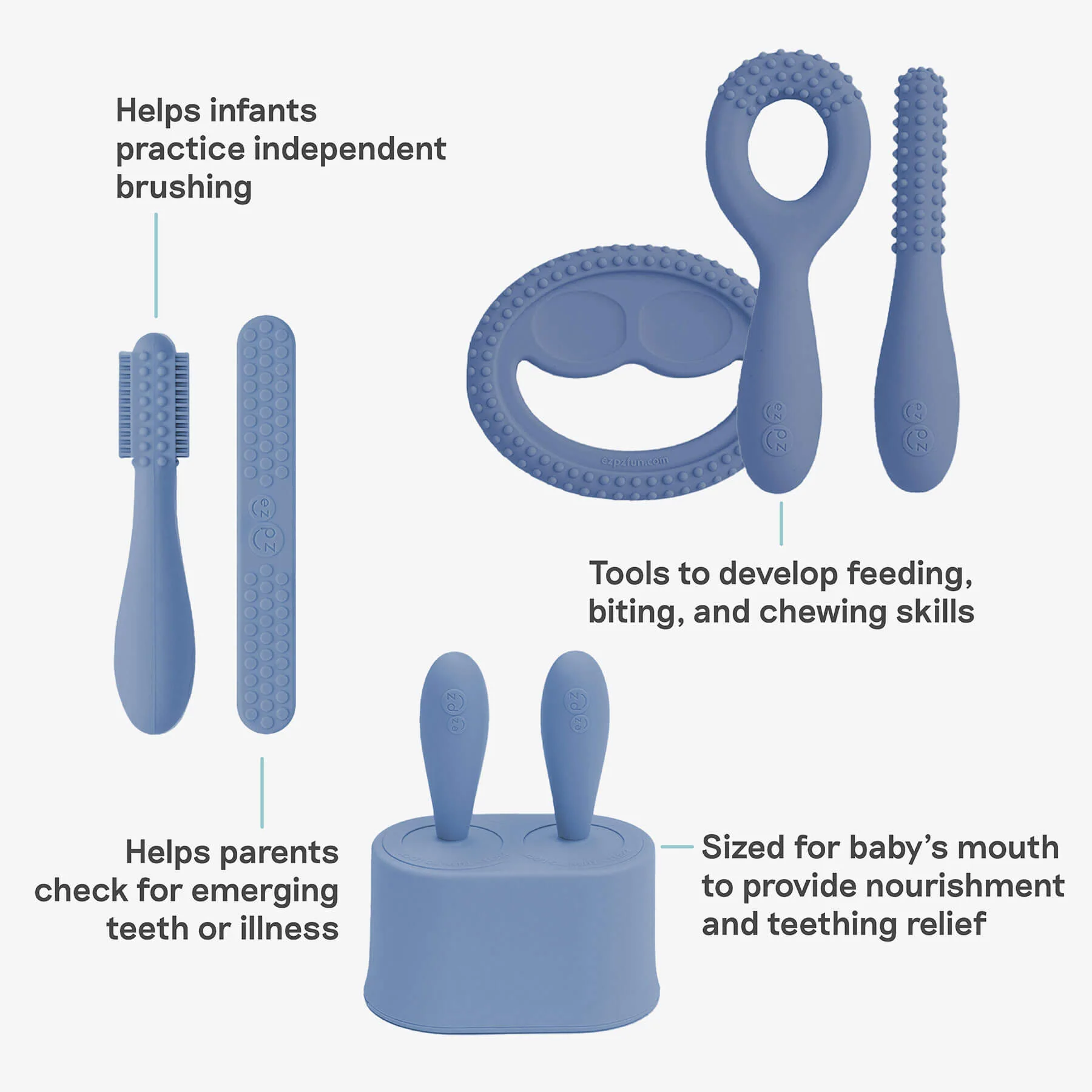 Kit 1 - Prepare for Starting Solids - Image 45