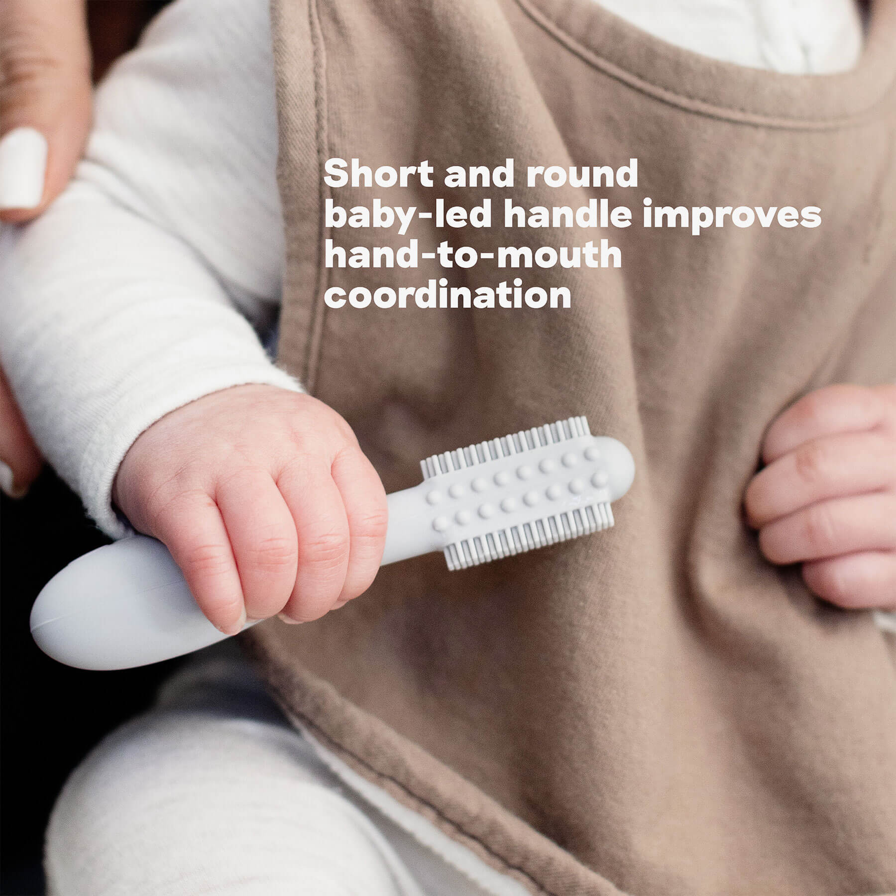Baby-Led™ Toothbrush - Image 27