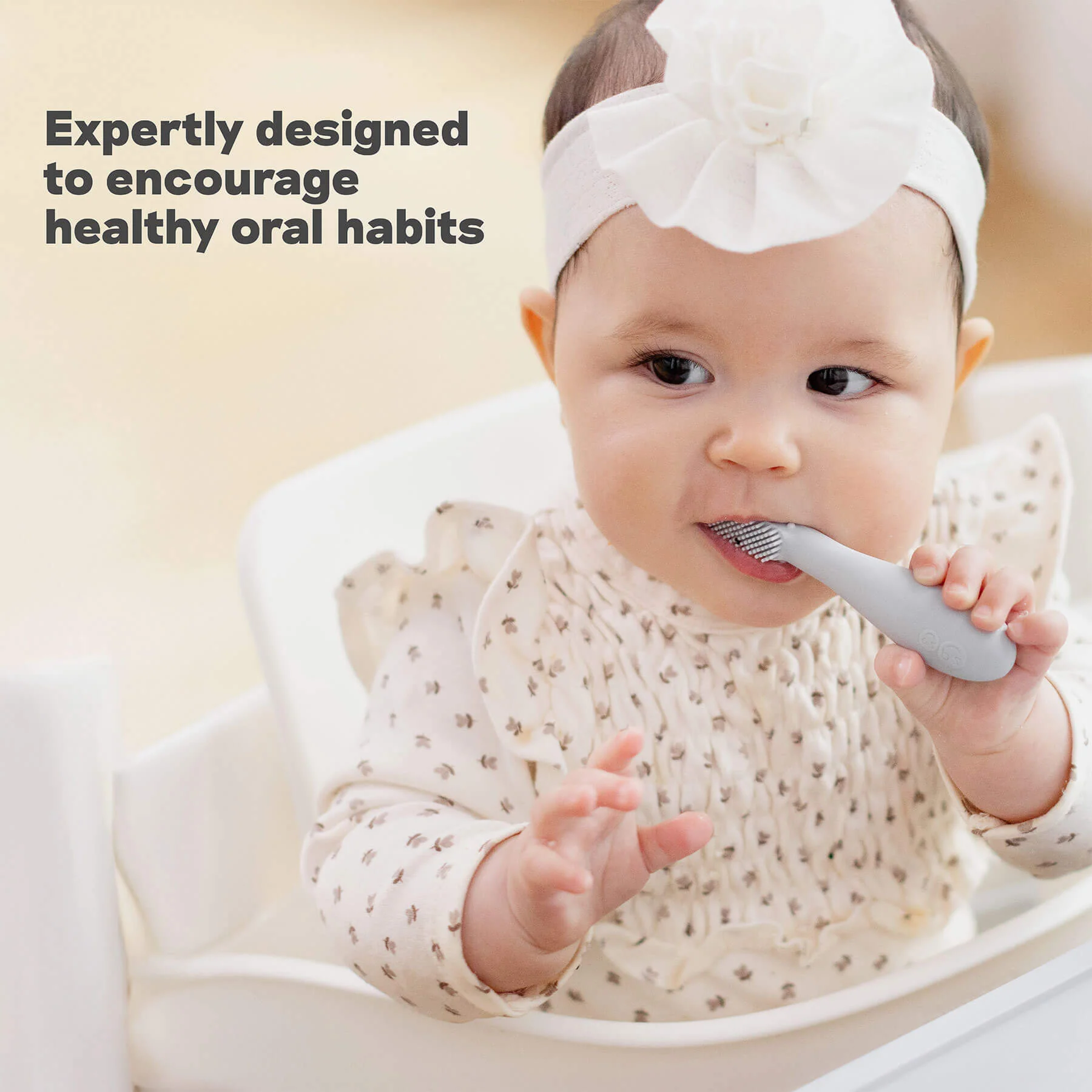 Baby-Led™ Toothbrush - Image 26