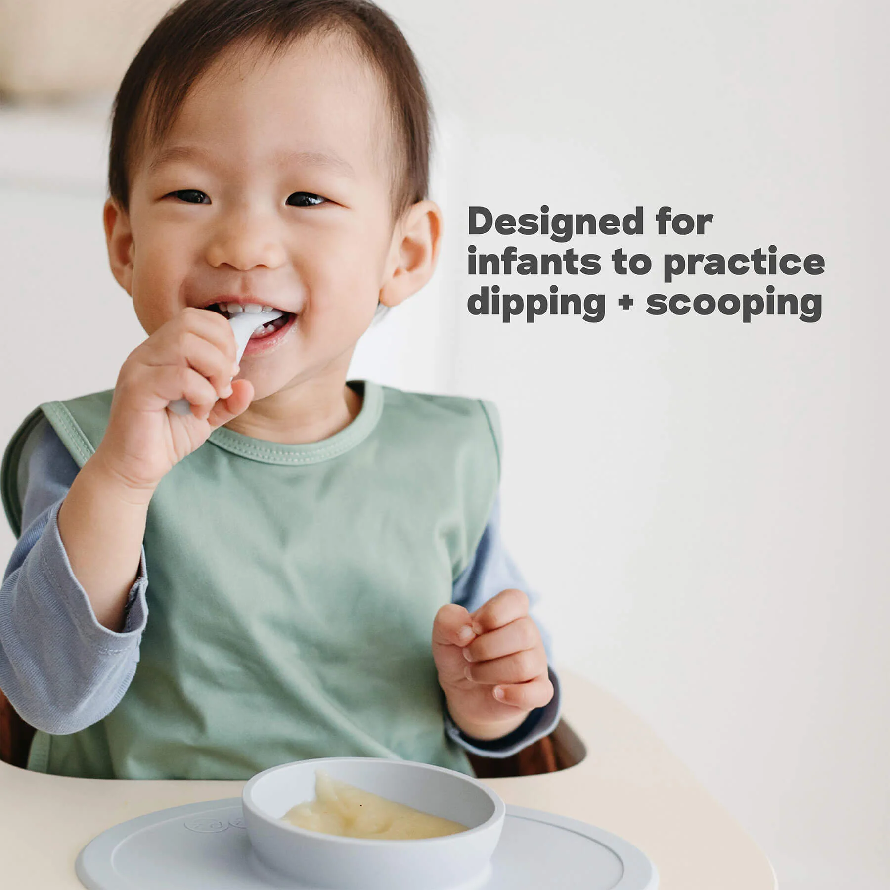 Developmental Utensil Set (5-Pack) - Image 30