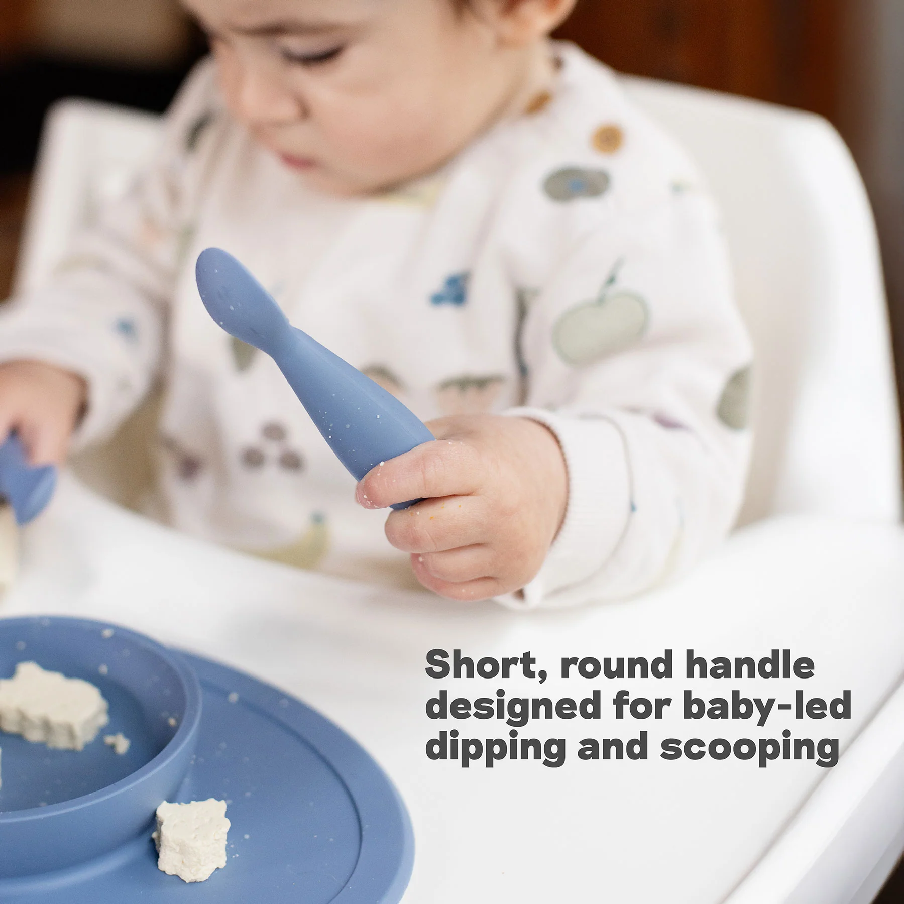 Baby-Led™ Tiny Spoons - Image 20