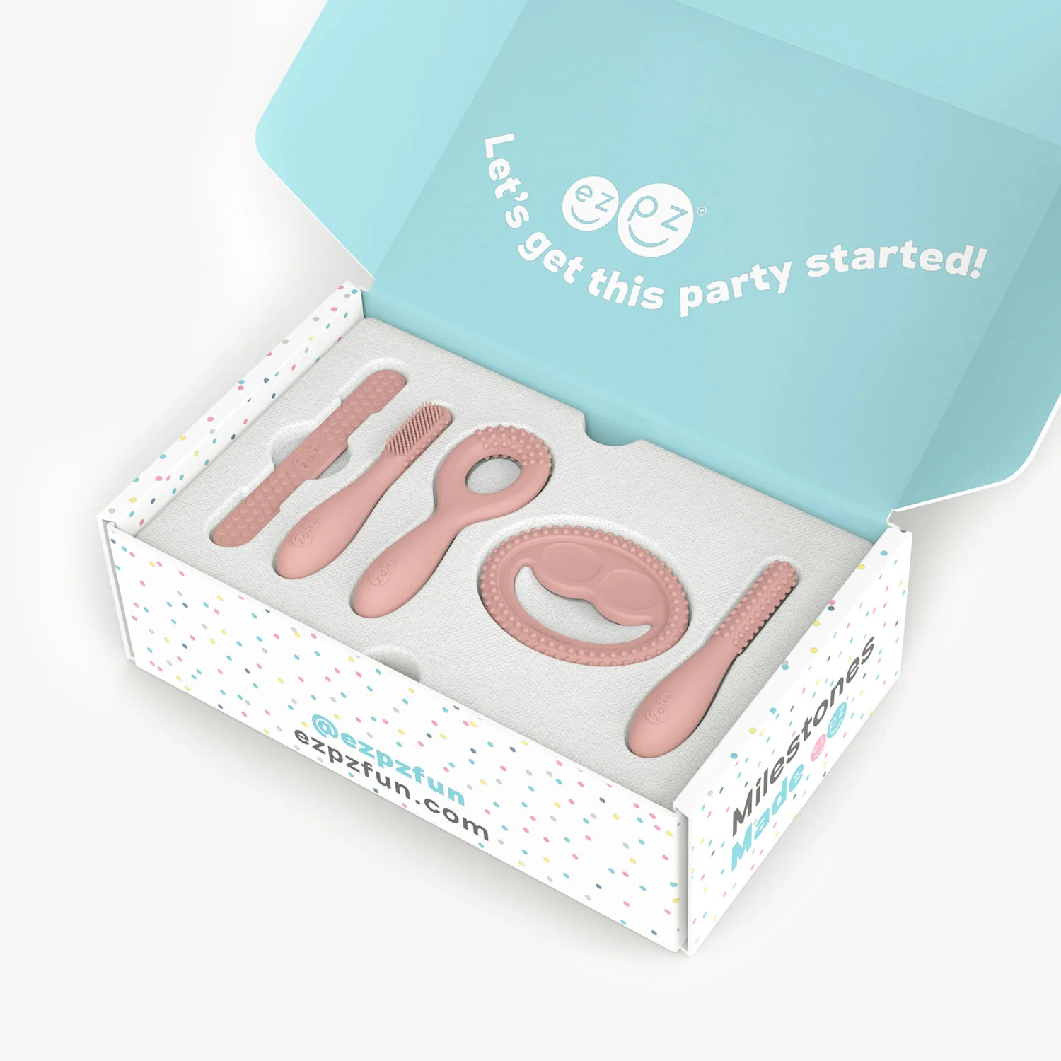 Kit 1 - Prepare for Starting Solids - Image 30