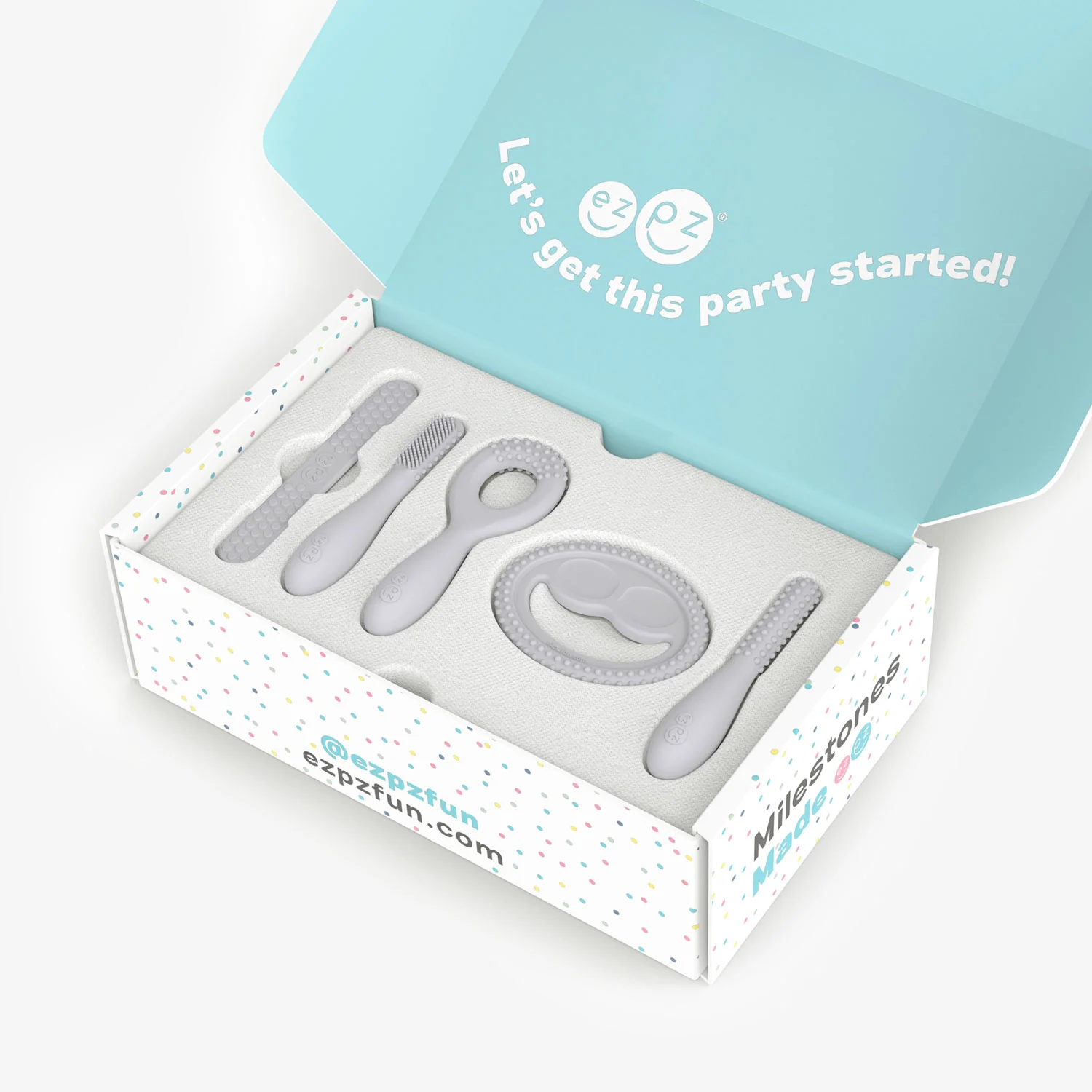 Kit 1 - Prepare for Starting Solids - Image 3