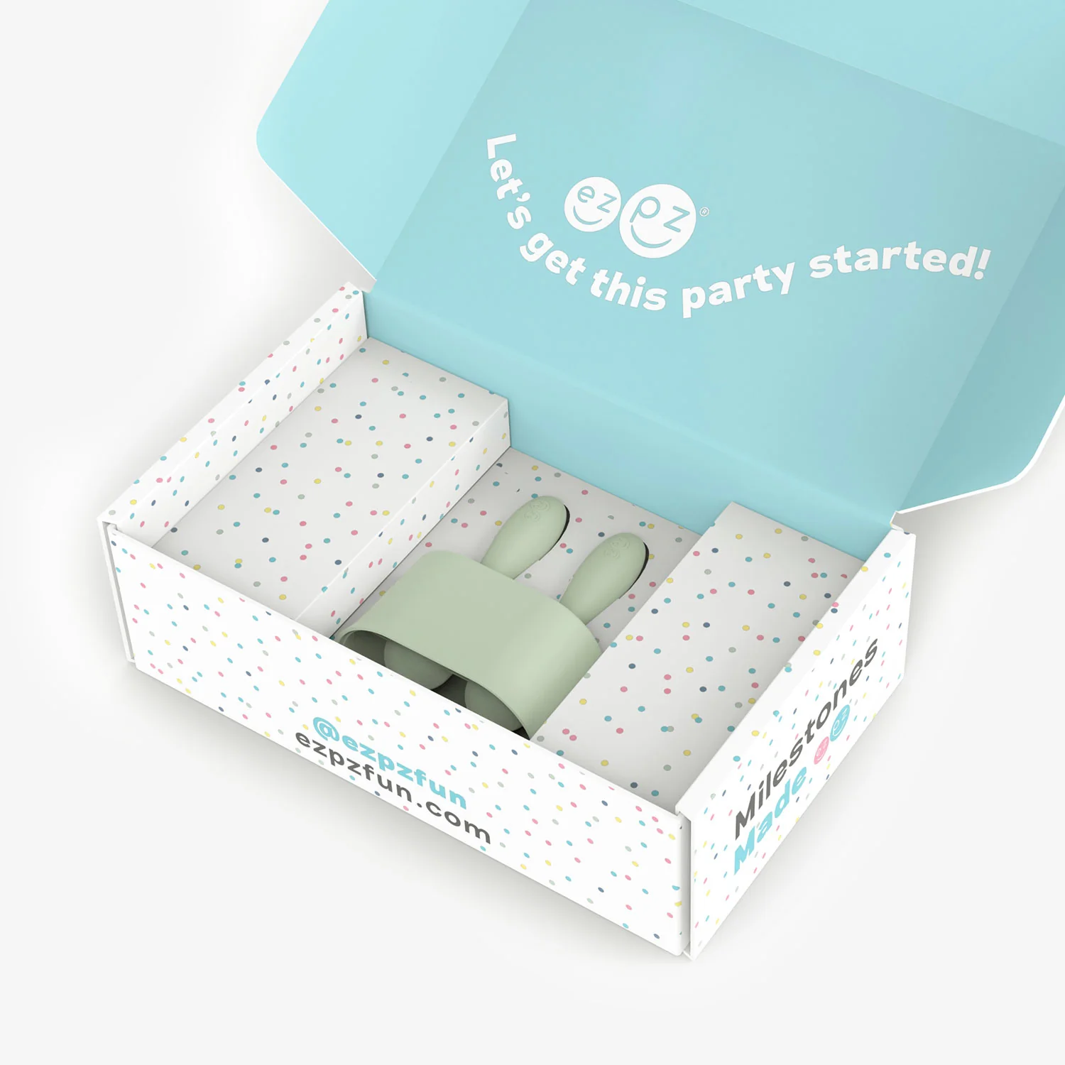 Kit 1 - Prepare for Starting Solids - Image 17