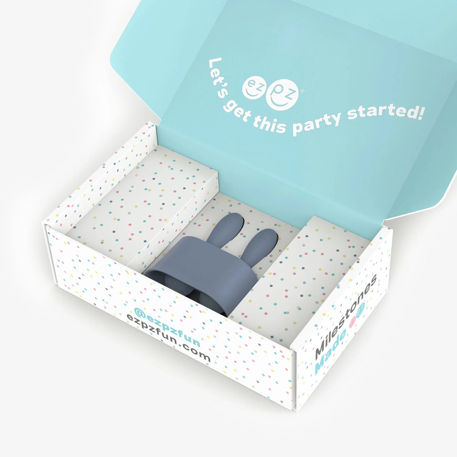 Kit 1 - Prepare for Starting Solids - Image 43
