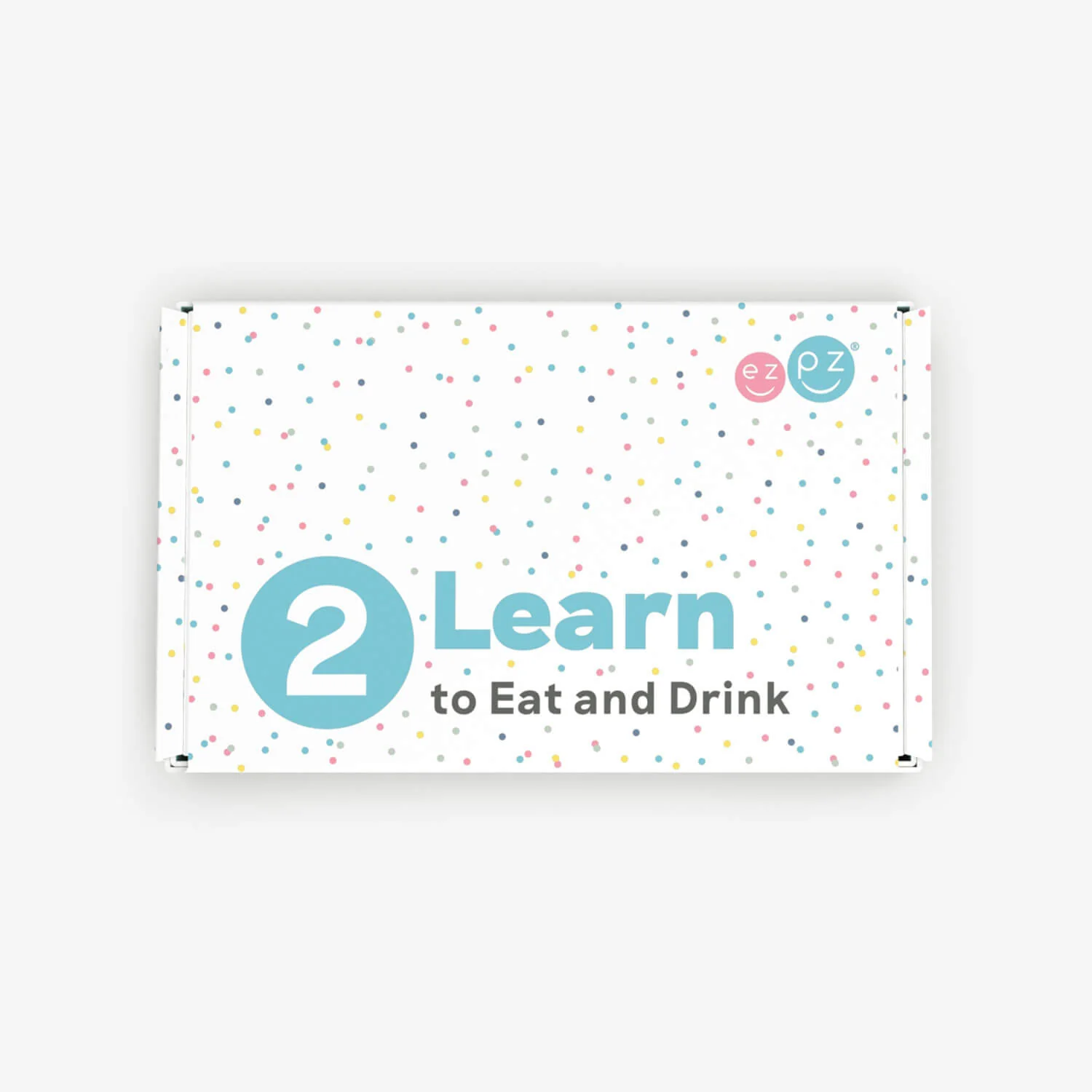 Kit 2 - Learn to Eat and Drink (5-Pack) - Image 26