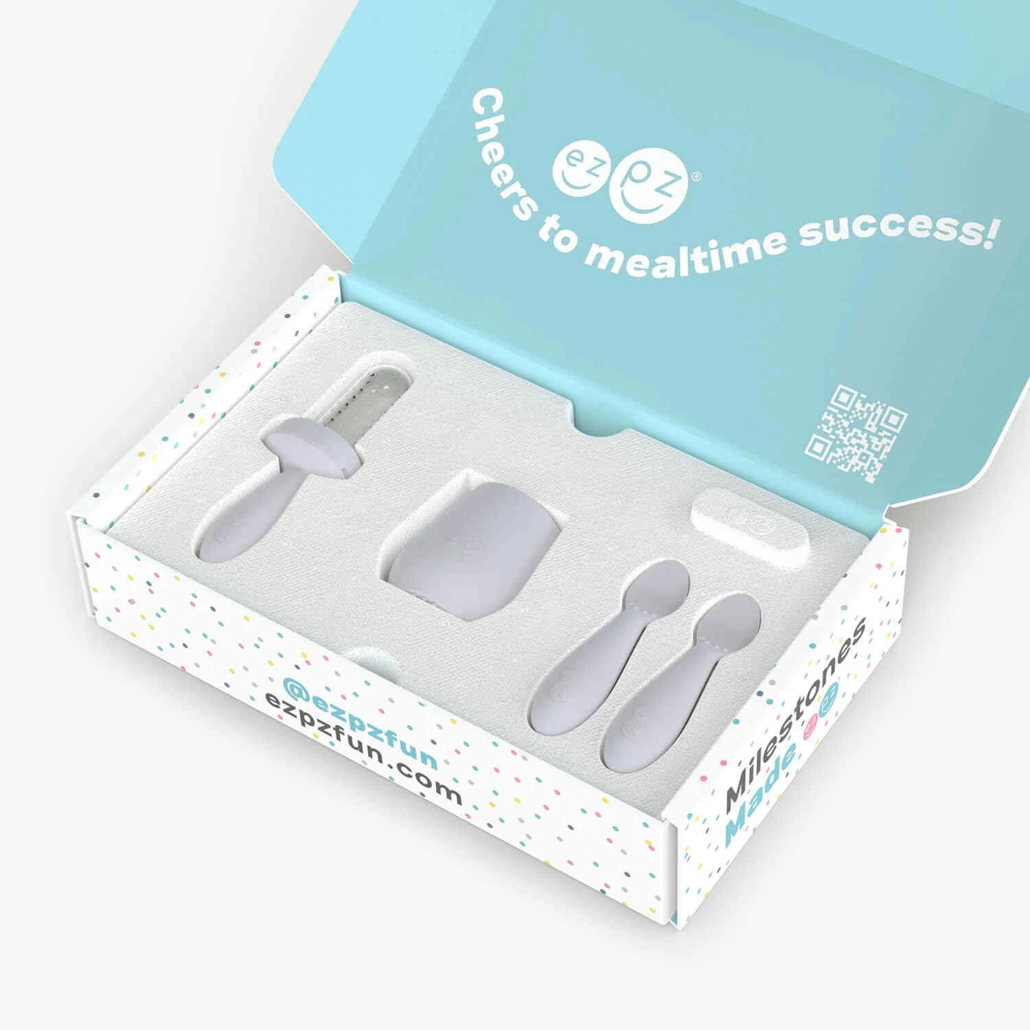 Kit 2 - Learn to Eat and Drink (5-Pack) - Image 27