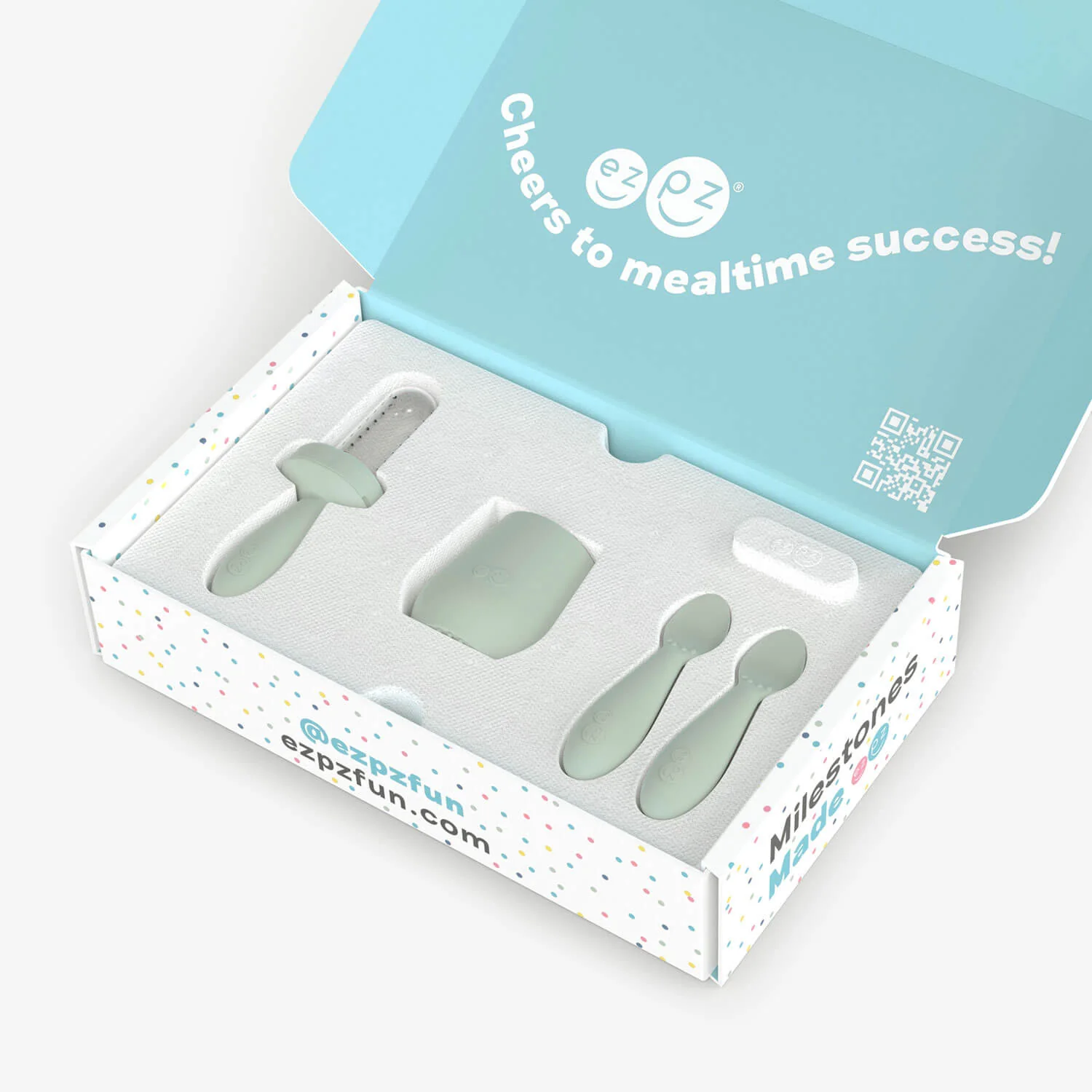 Kit 2 - Learn to Eat and Drink (5-Pack) - Image 3