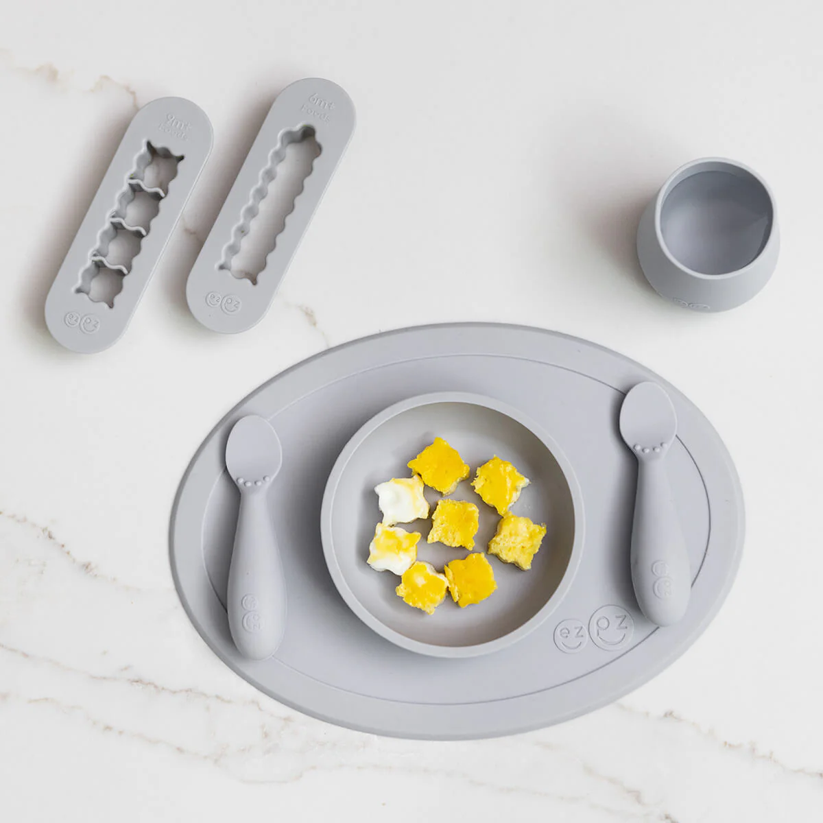 First Foods Set + BLW Food Cutters Bundle - Image 14