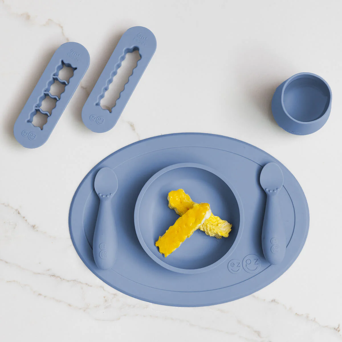 First Foods Set + BLW Food Cutters Bundle - Image 18