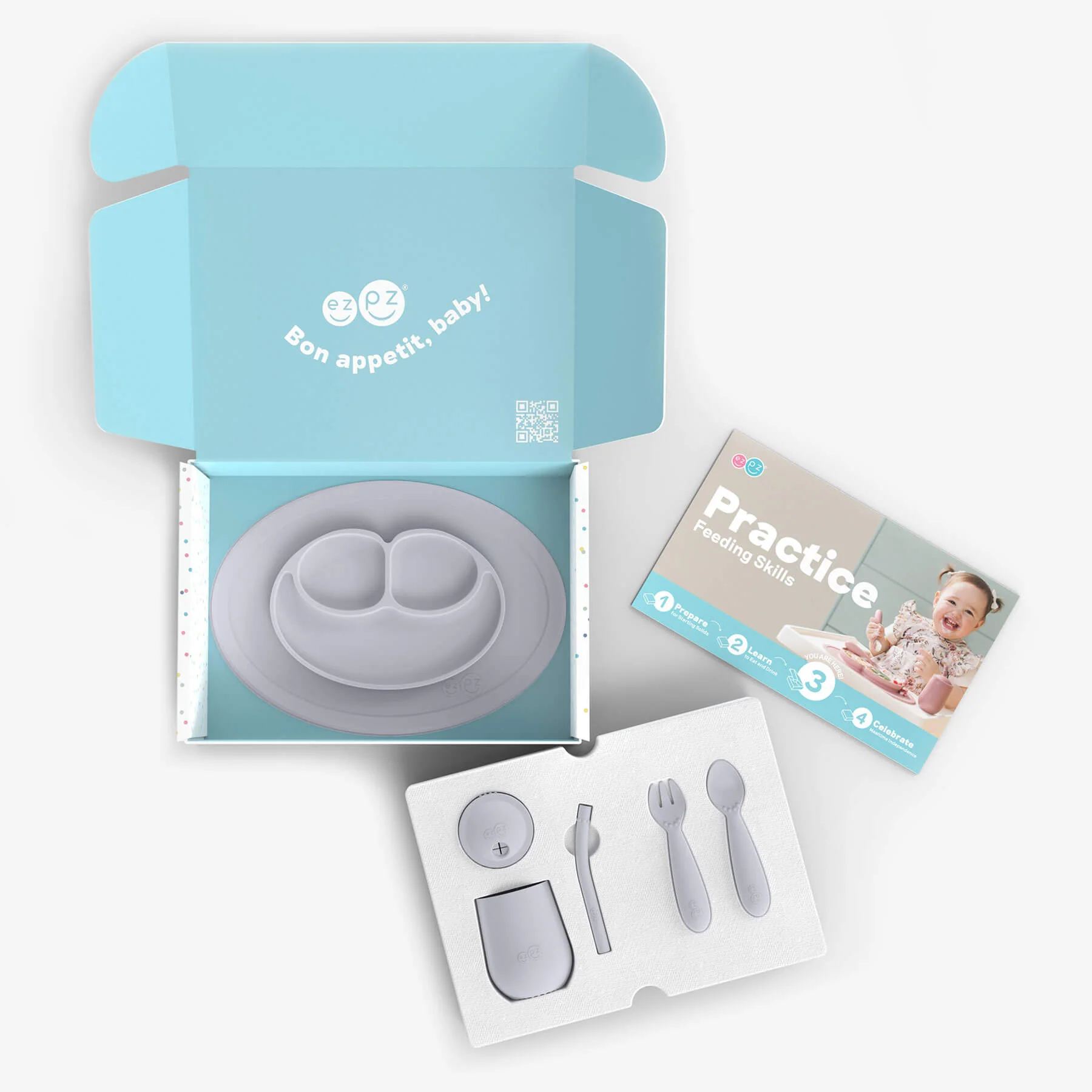 Kit 3 - Practice Feeding Skills - Image 15