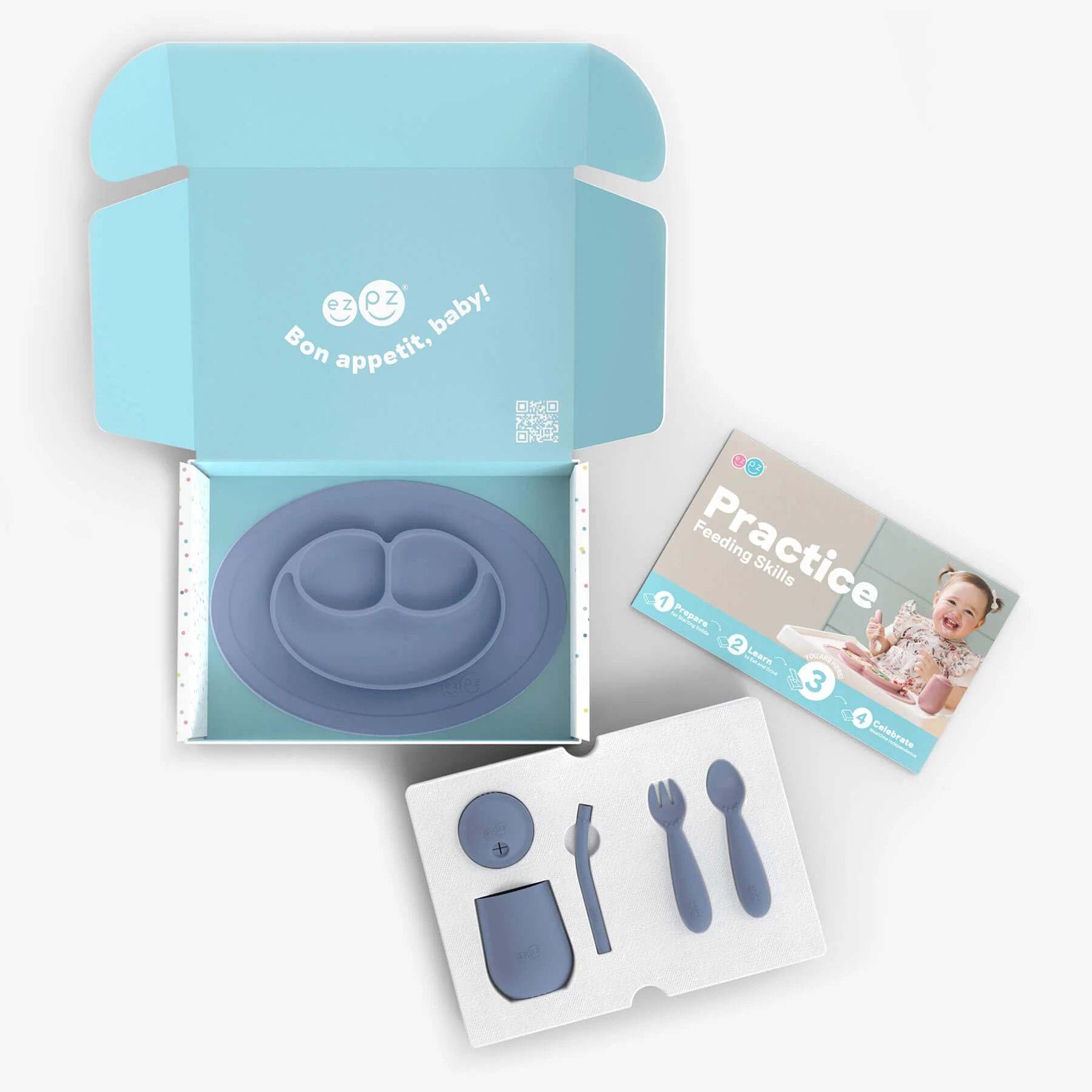 Kit 3 - Practice Feeding Skills - Image 22