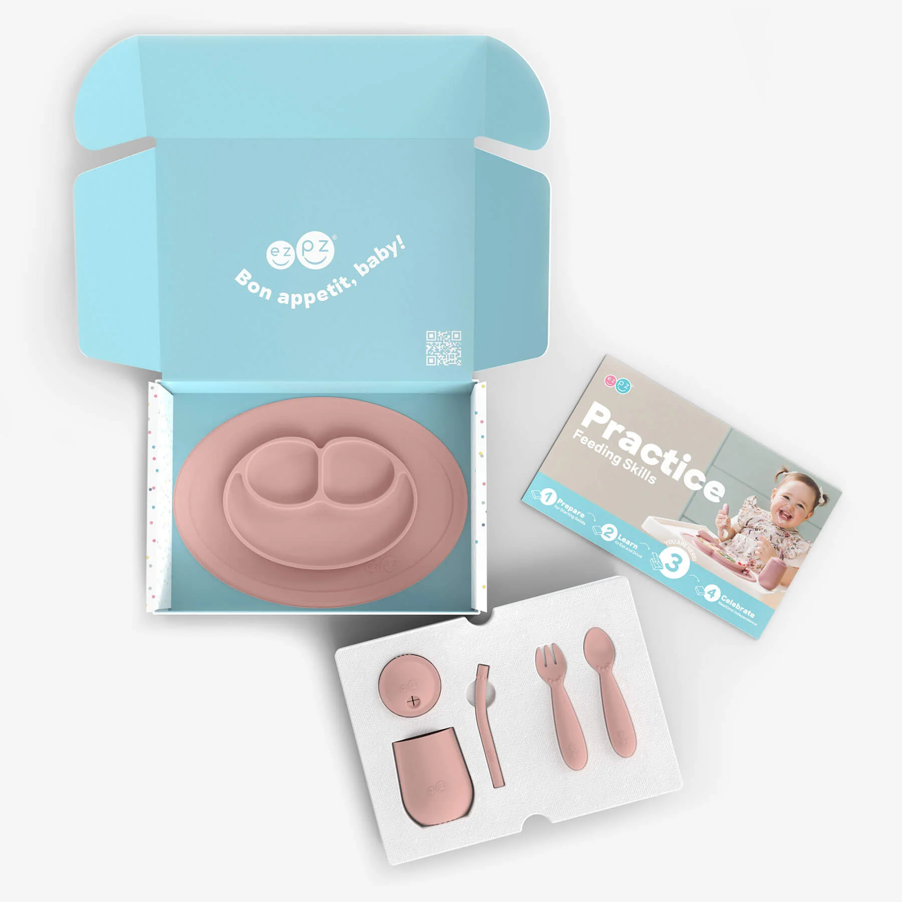 Kit 3 - Practice Feeding Skills - Image 8