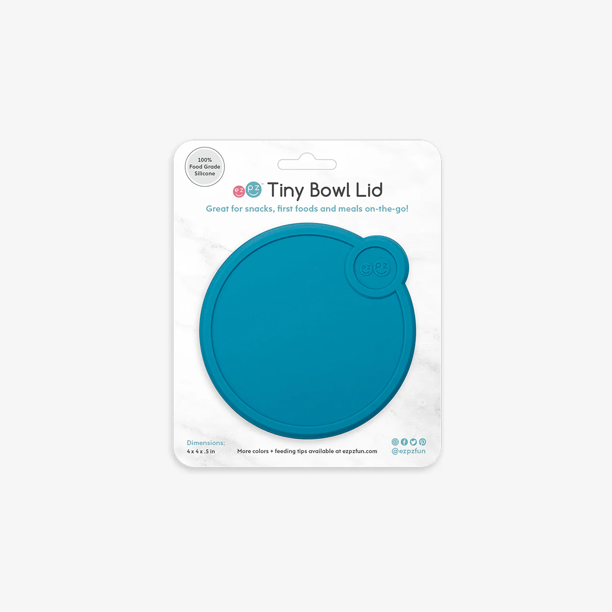 Mat Lids (5-Pack) - Image 23