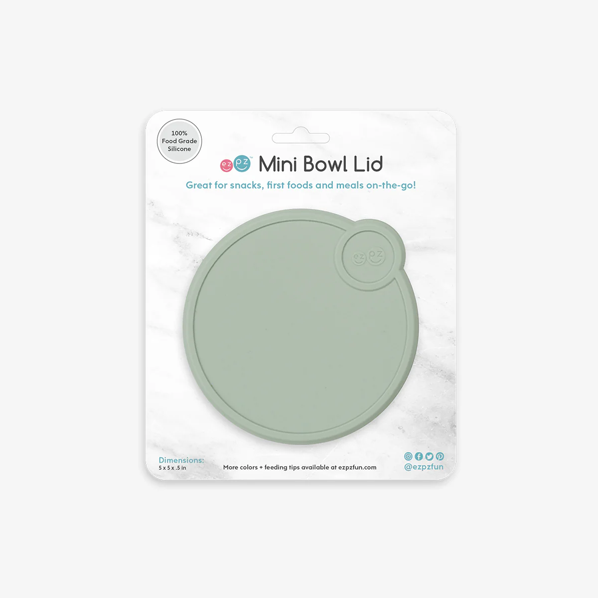 Mat Lids (5-Pack) - Image 40