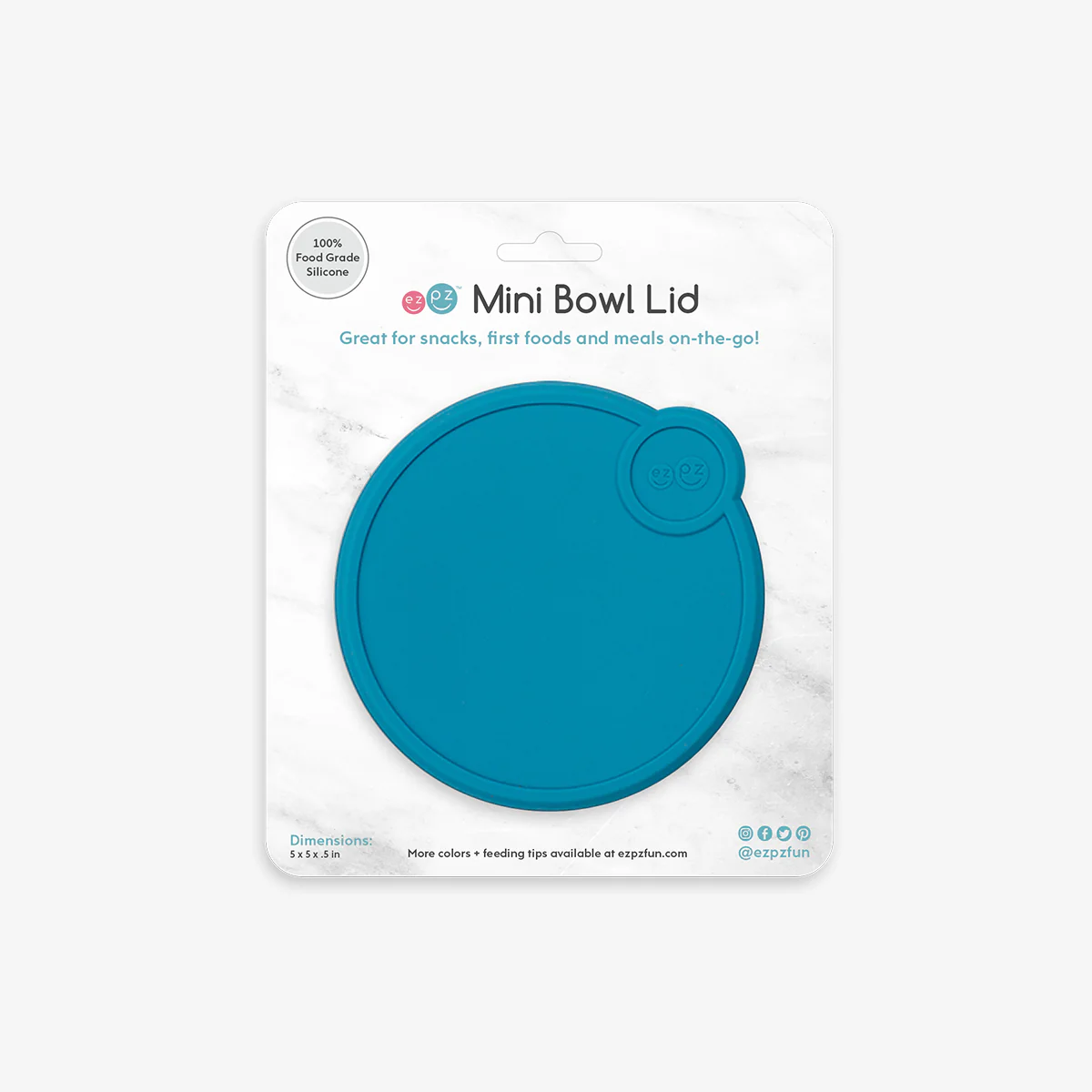Mat Lids (5-Pack) - Image 56