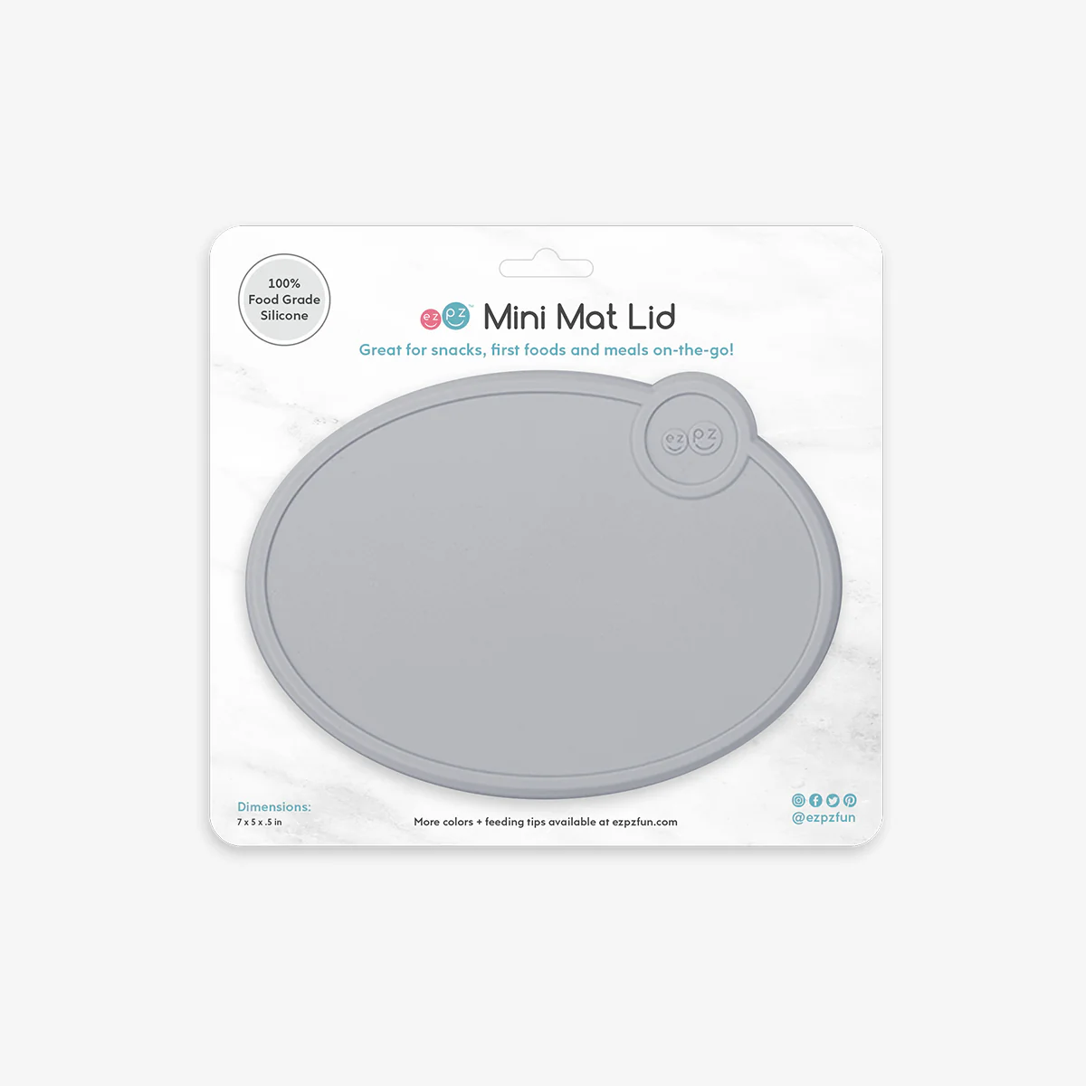 Mat Lids - Image 66