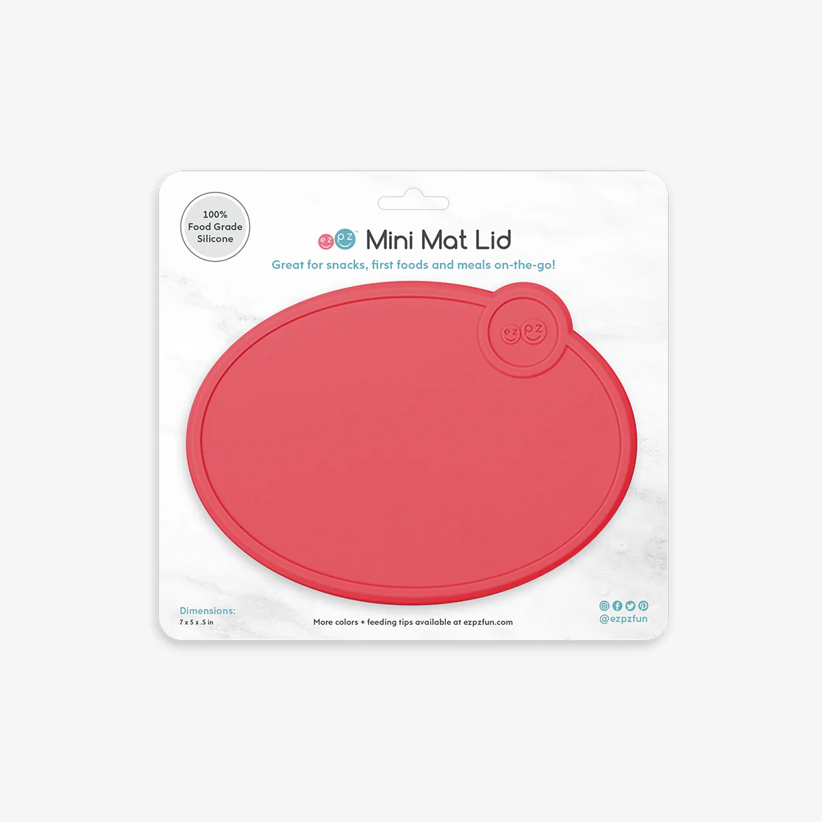 Mat Lids - Image 82