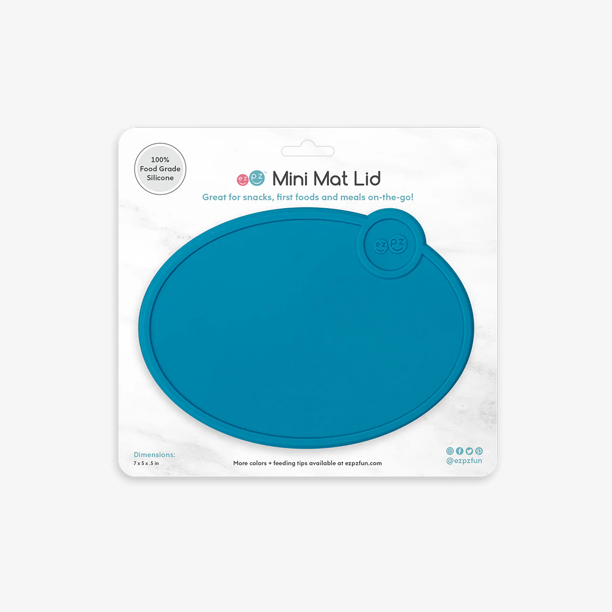 Mat Lids - Image 87