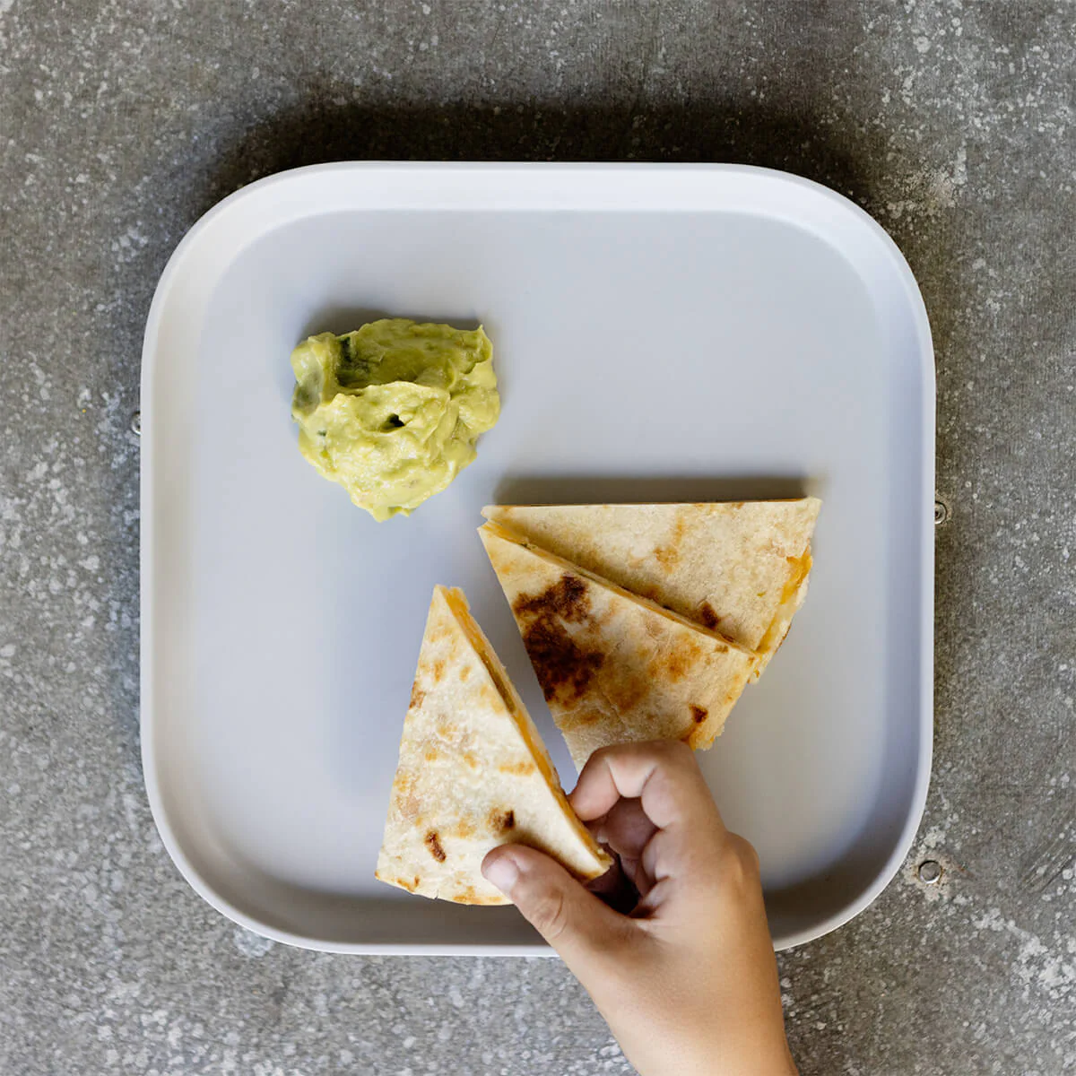 Mealtime Plates - Image 20
