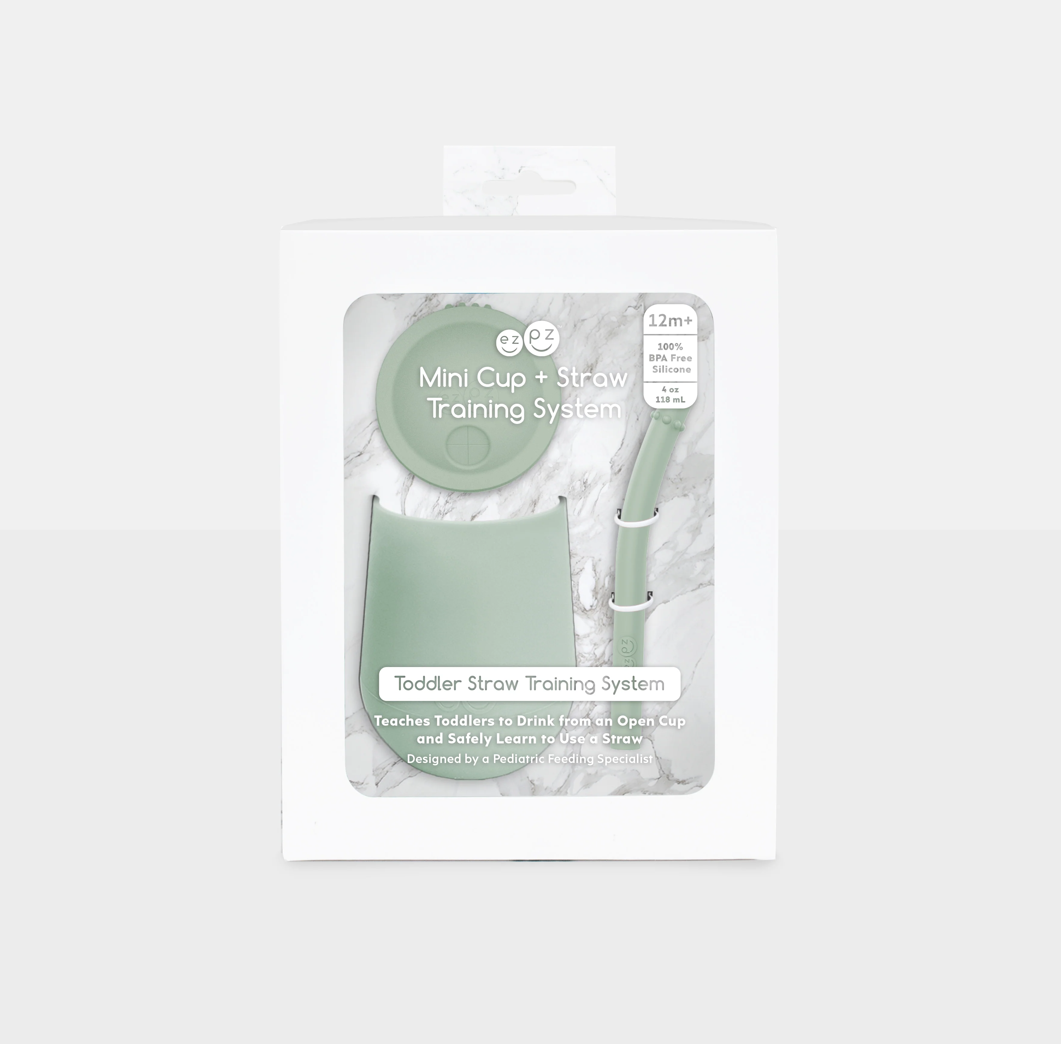 Mini Cup + Straw Training System - Image 8