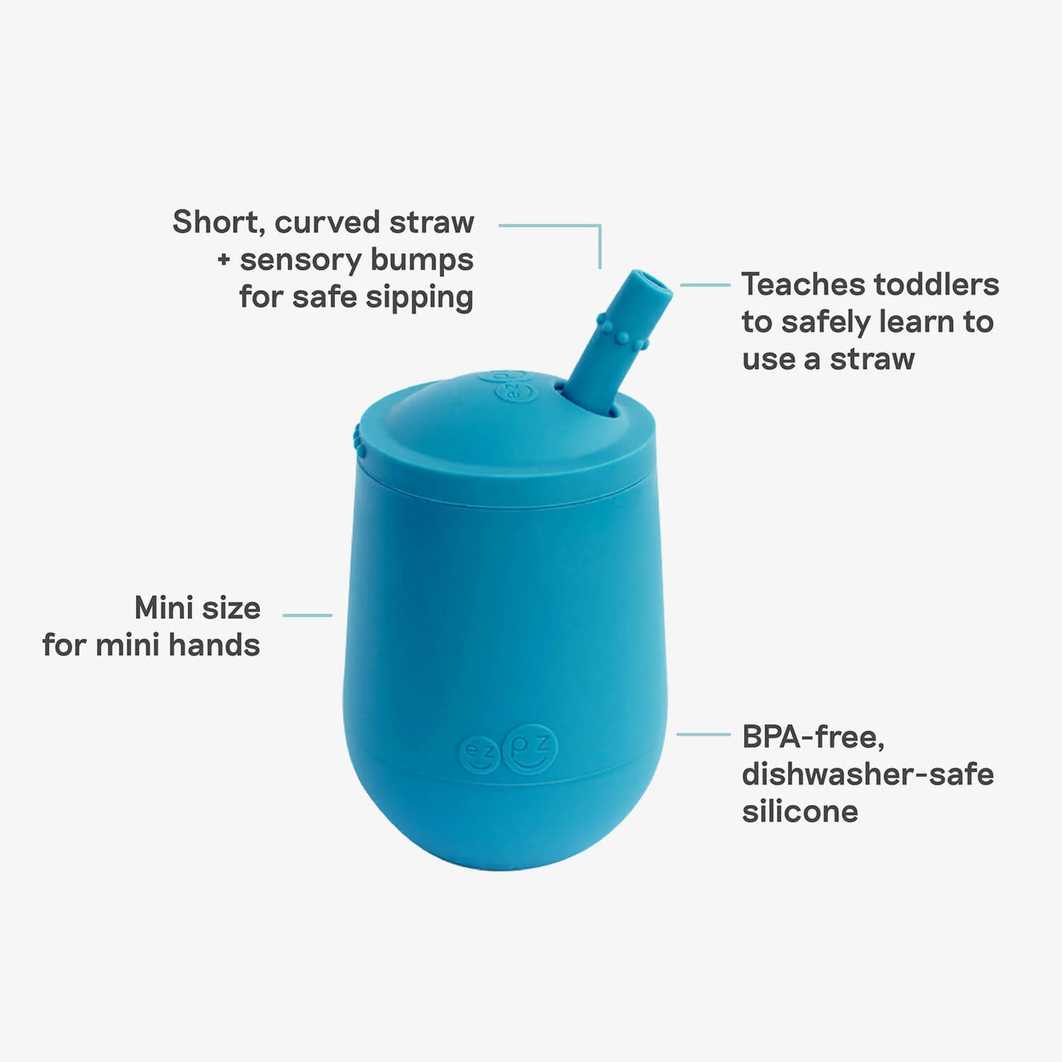 Mini Cup + Straw Training System - Image 19