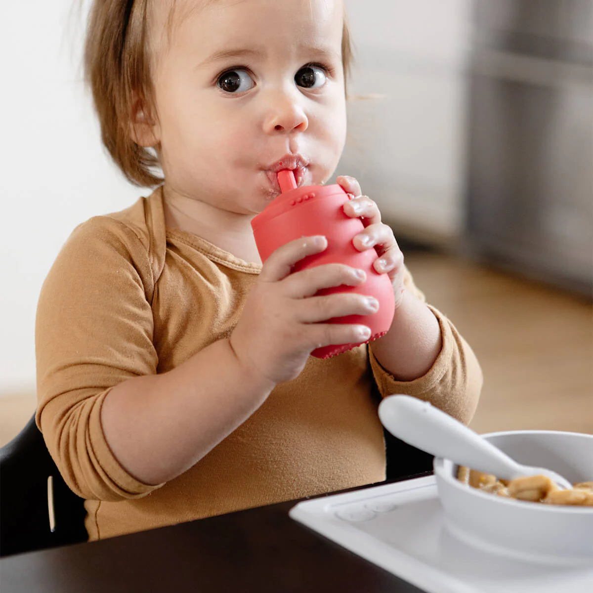 Mini Cup + Straw Training System (5-Pack) - Image 25