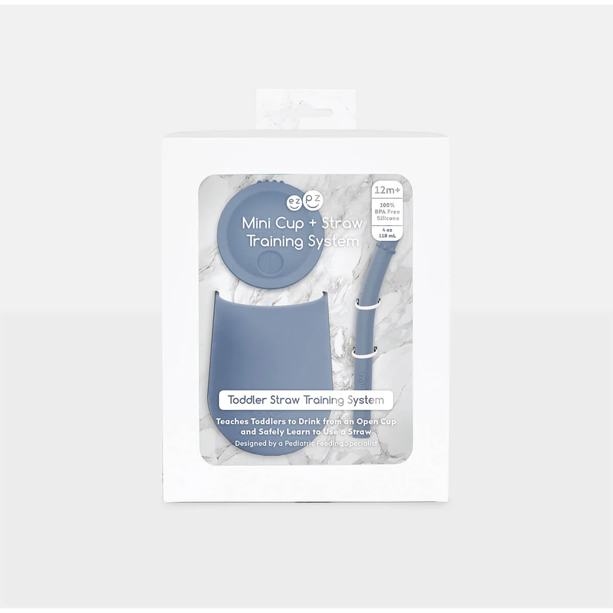 Mini Cup + Straw Training System (5-Pack) - Image 28
