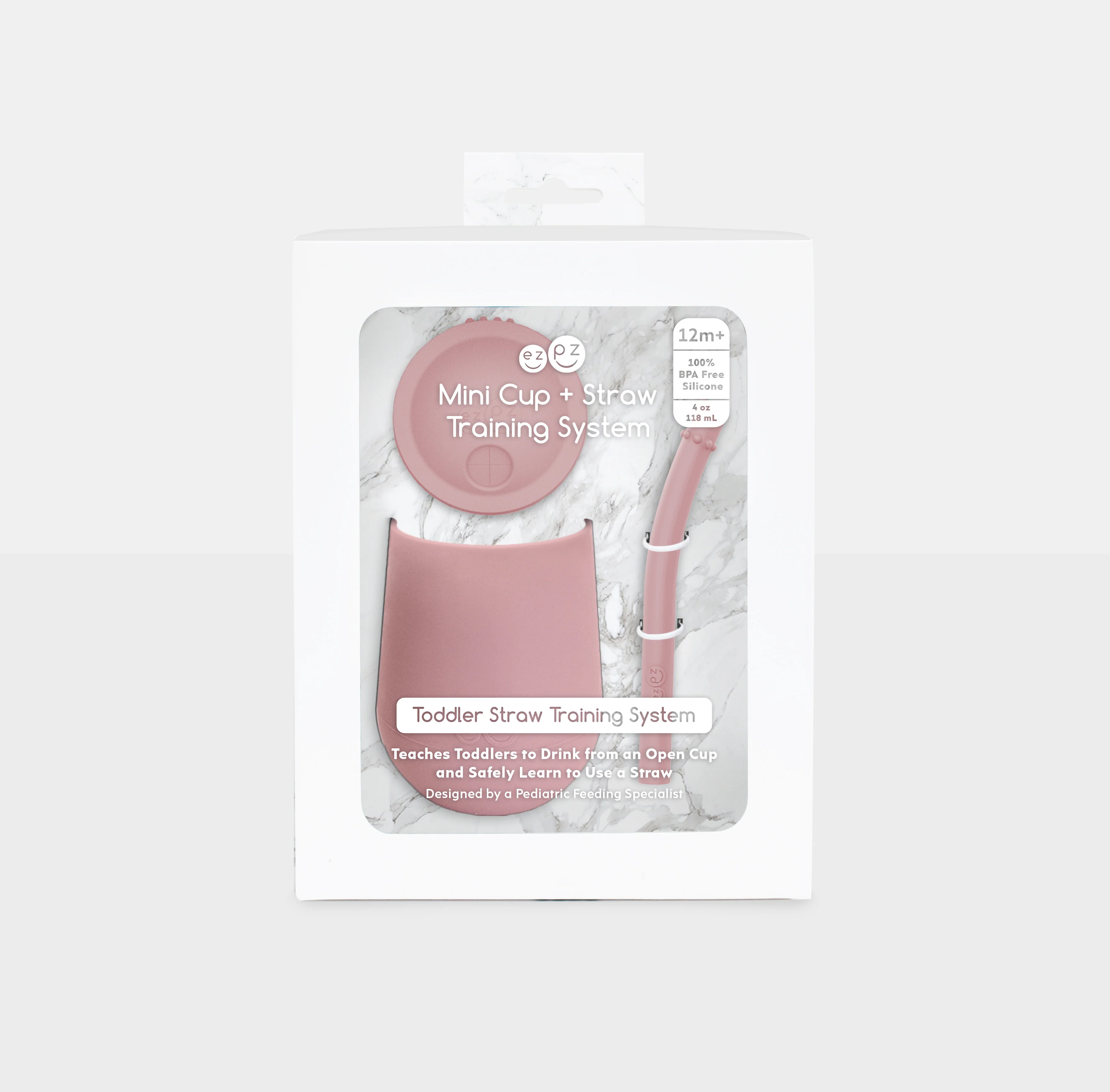 Mini Cup + Straw Training System - Image 13