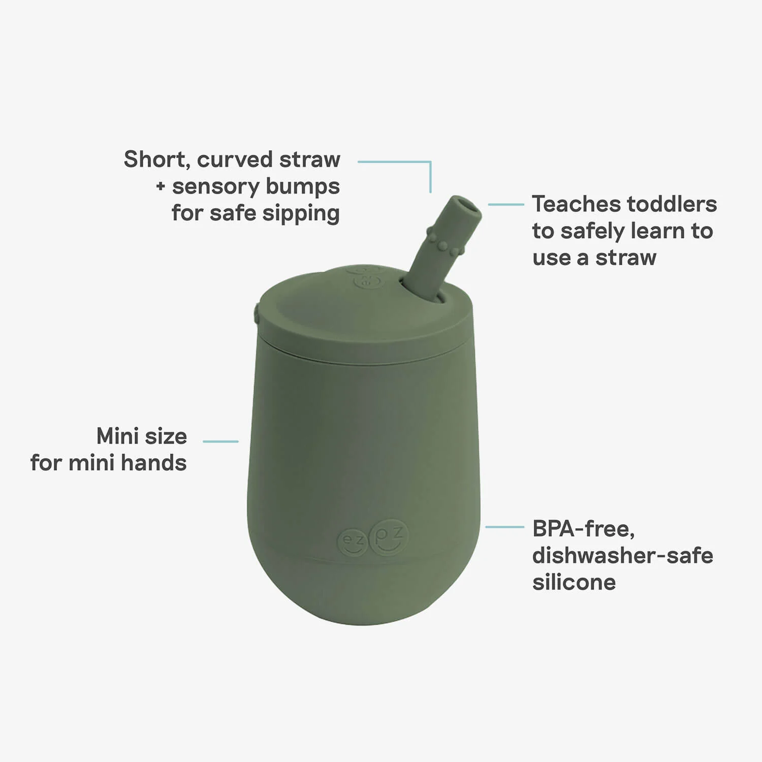 Mini Cup + Straw Training System - Image 34