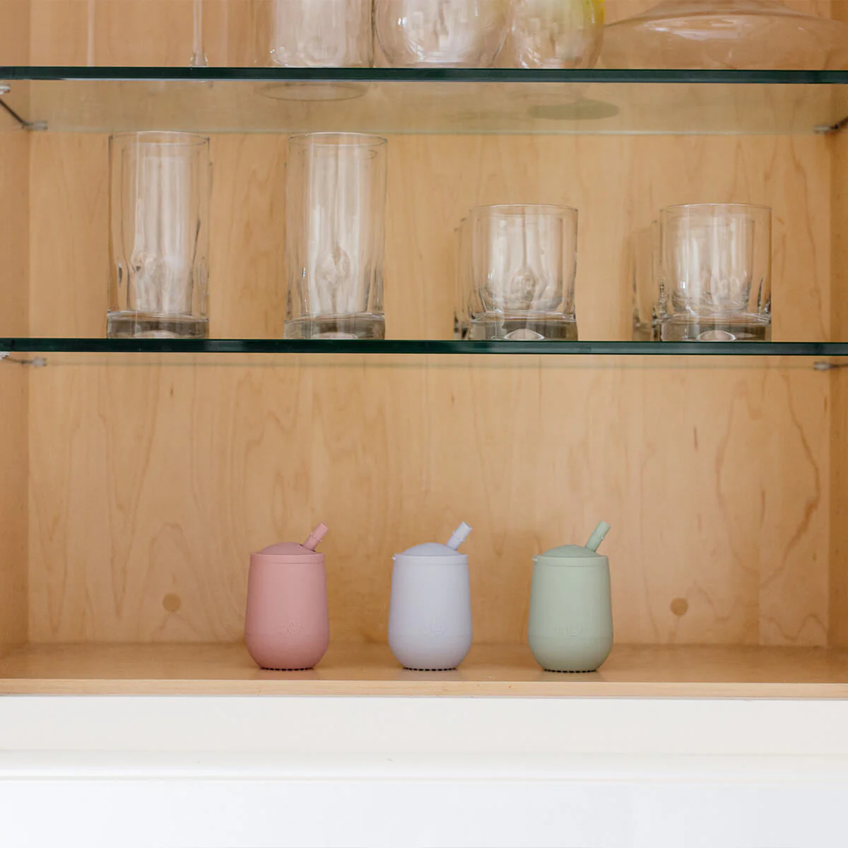 Mini Cup + Straw Training System (5-Pack) - Image 40