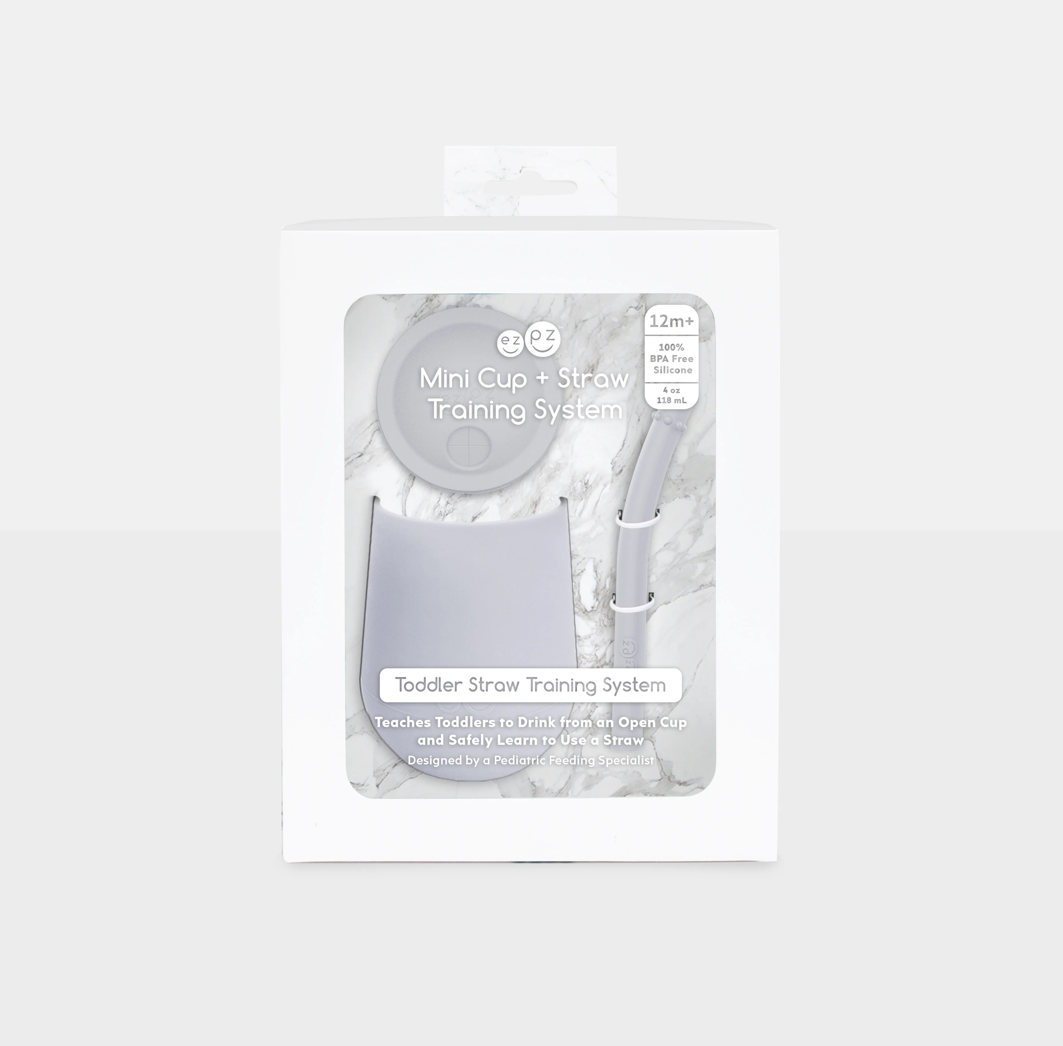 Mini Cup + Straw Training System - Image 3