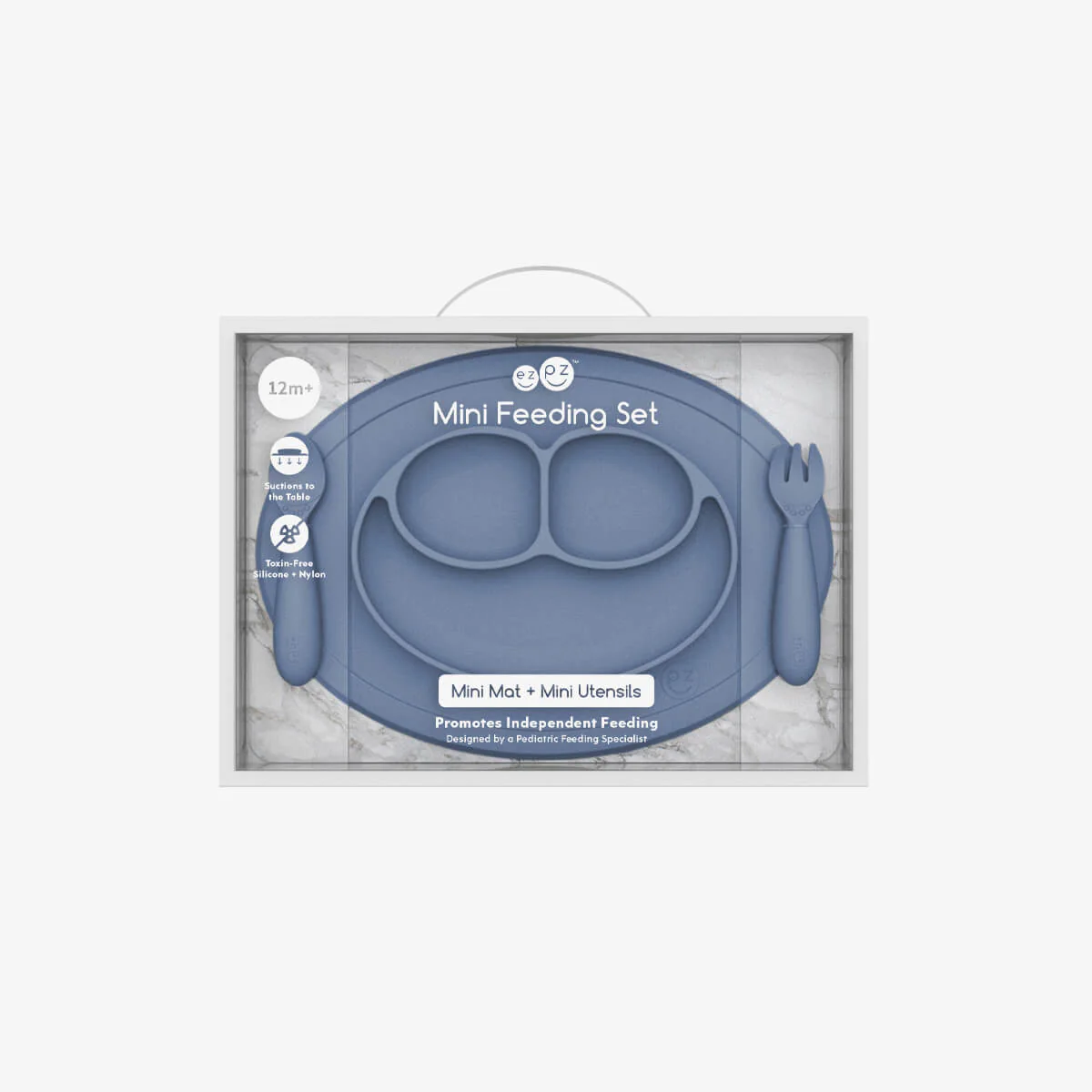 Mini Feeding Set - Image 28