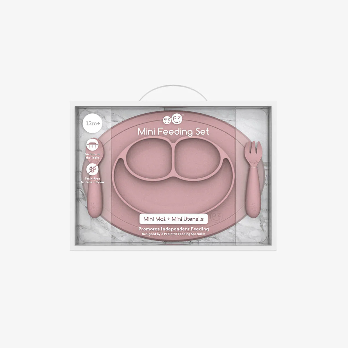 Mini Feeding Set (5-Pack) - Image 11